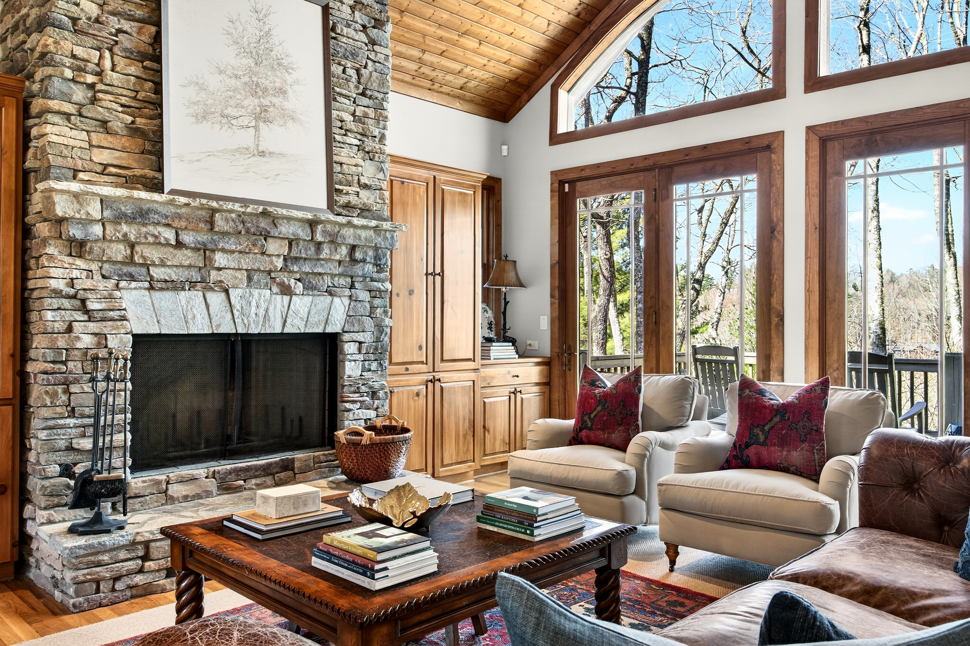  161 Chestnut Trace - 物件實景