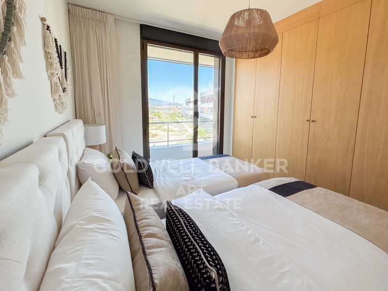 Casares, Andalusia, ES, 2 Bedrooms Bedrooms, ,2 BathroomsBathrooms,Residential,For Sale,1938877