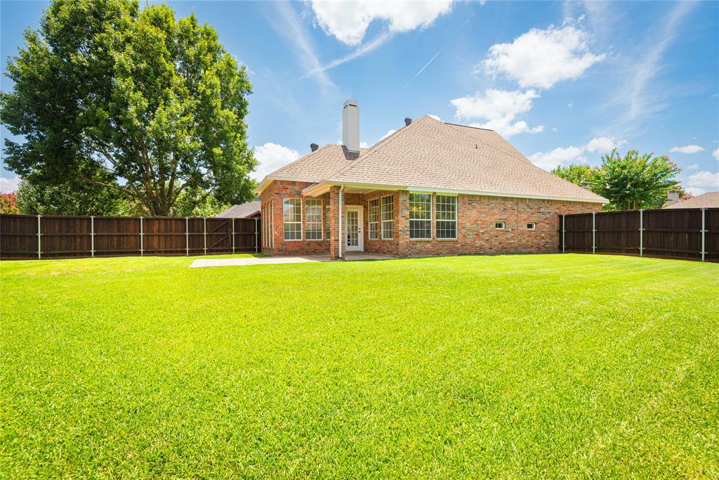 Allen, Texas, 75013, United States, 3 Bedrooms Bedrooms, ,2 BathroomsBathrooms,Residential,For Sale,1891646