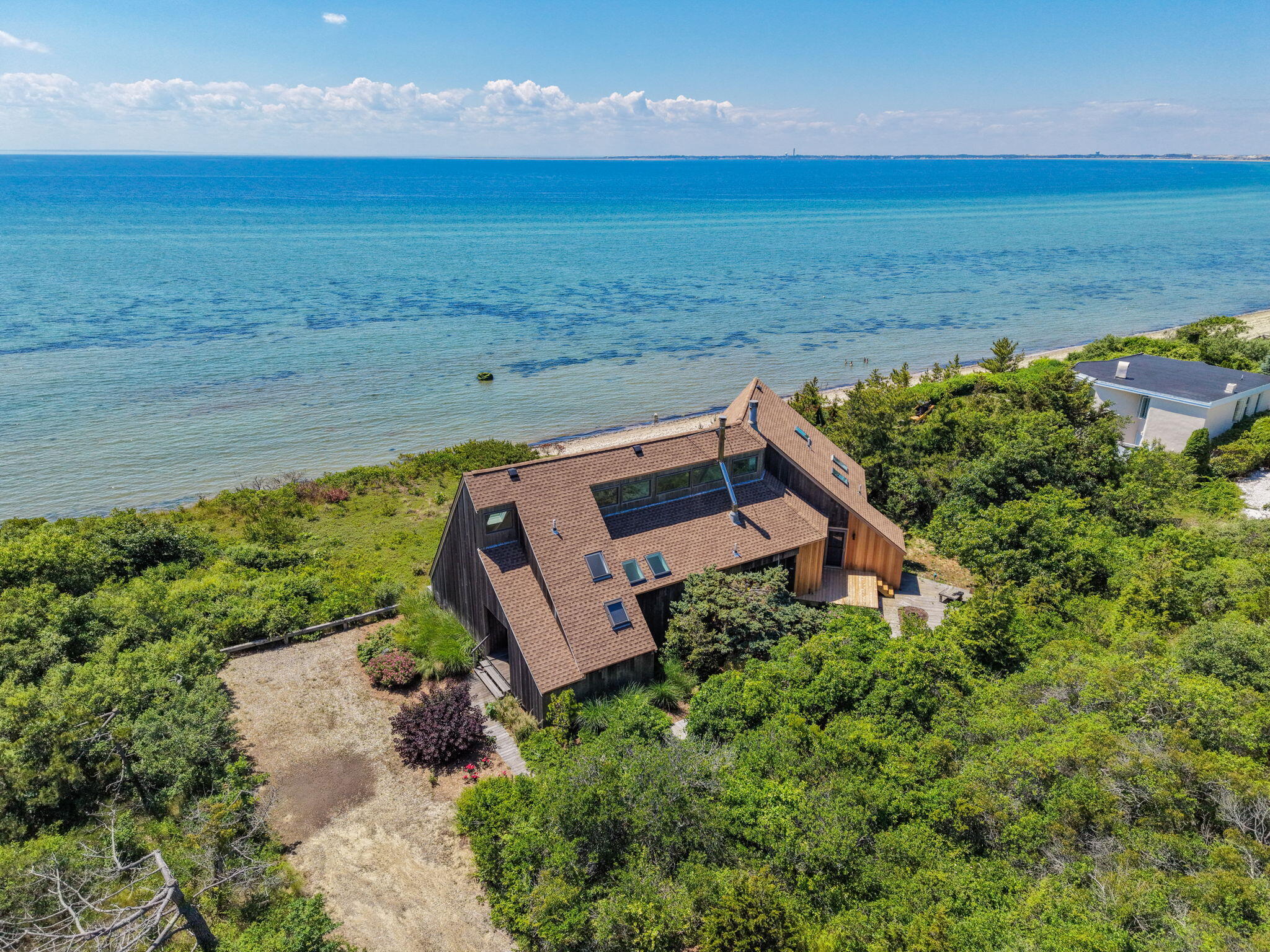  Your Private Front-Row Seat to Cape Cod Bay - 物件實景
