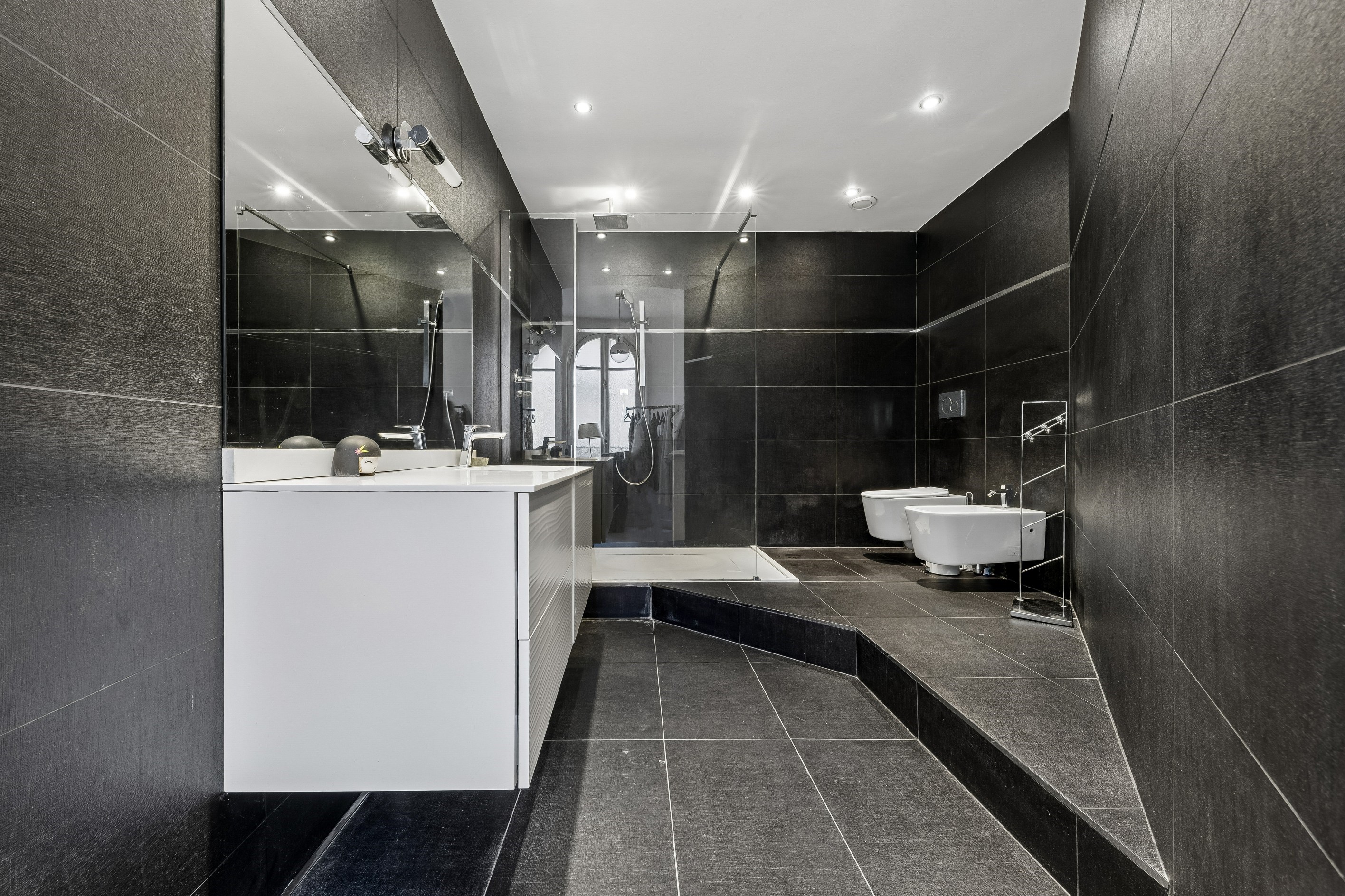  Luxury 350 sqm Apartment / High Floor - 物件實景