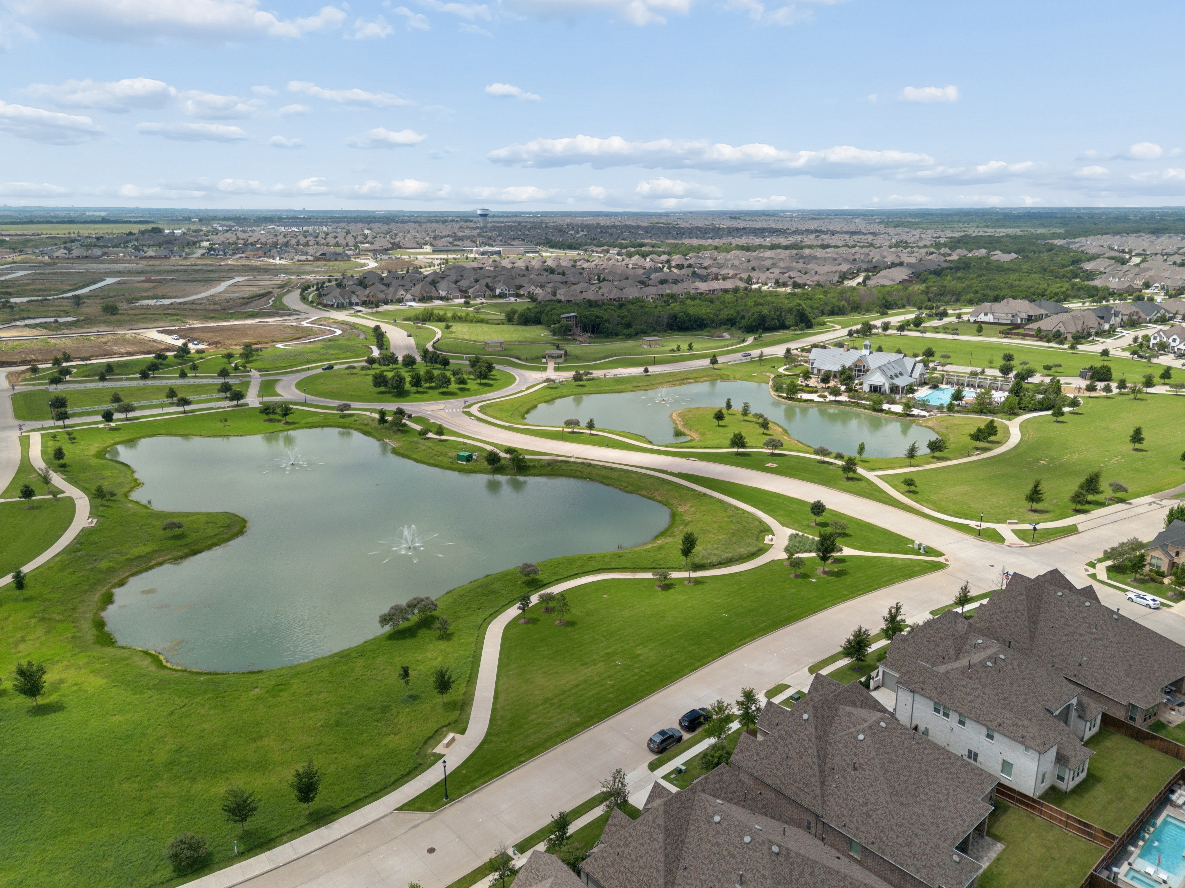  4731 Firewheel Court, Aubrey, TX, 76227 - 物件實景
