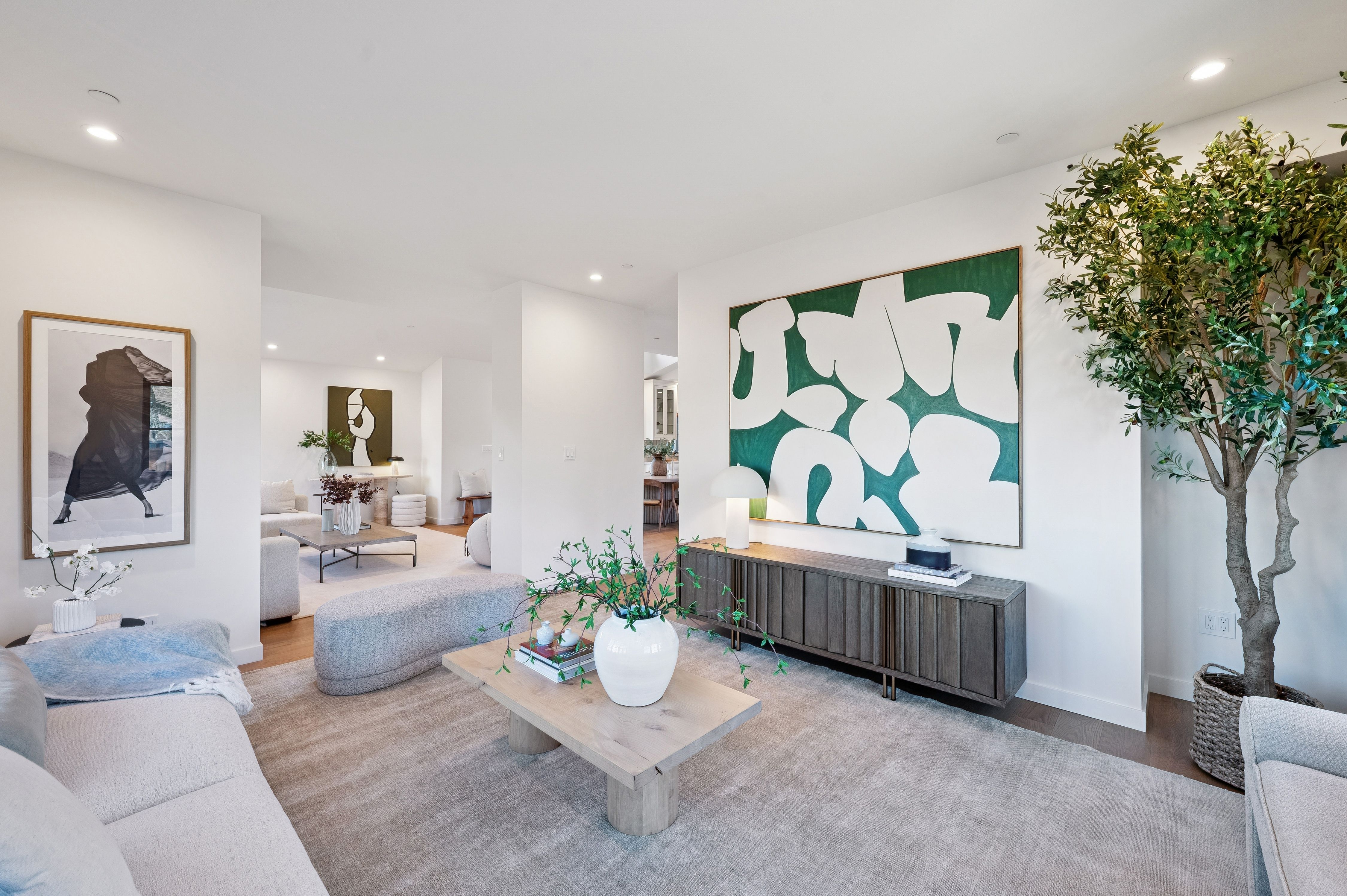  Newly Built Custom Coastal Retreat - 物件實景