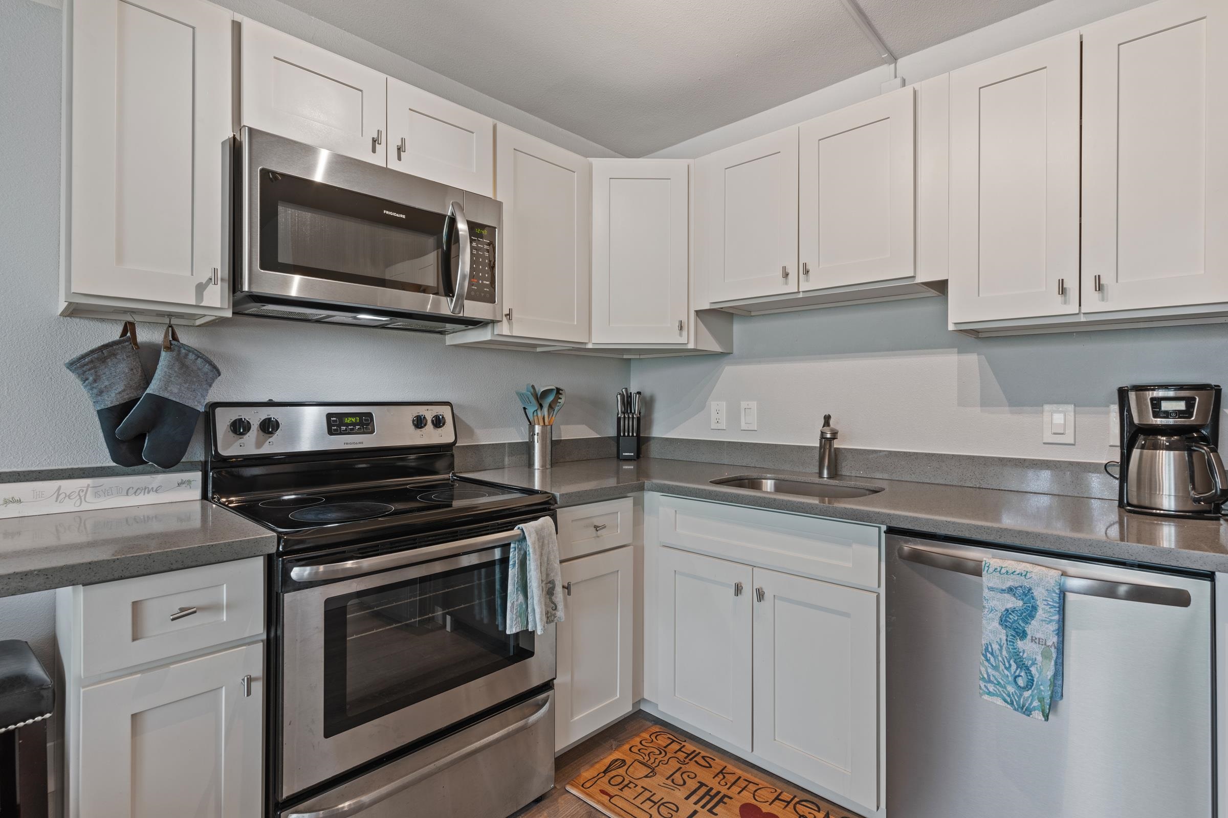 Kihei, Hawaii, 96753, United States, 1 Bedroom Bedrooms, ,1 BathroomBathrooms,Residential,For Sale,1777855