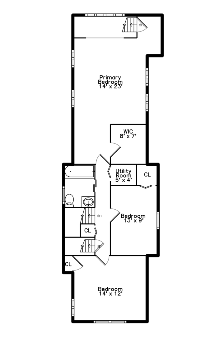 Evanston, Illinois, 60201, United States, 5 Bedrooms Bedrooms, ,3 BathroomsBathrooms,Residential,For Sale,1908877