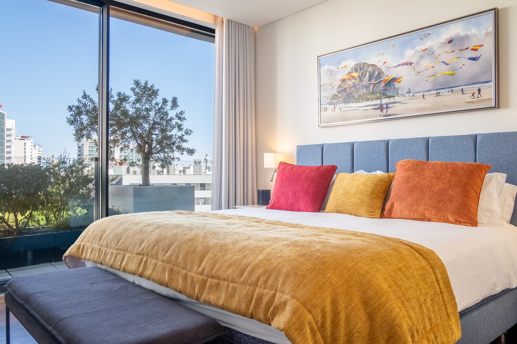  Flat, 2 bedrooms, for Sale - 物件實景