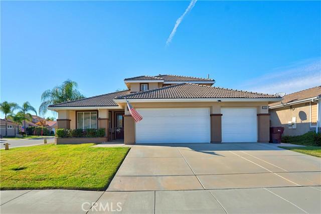 Menifee, California, 92584, United States, 4 Bedrooms Bedrooms, ,3 BathroomsBathrooms,Residential,For Sale,2003527