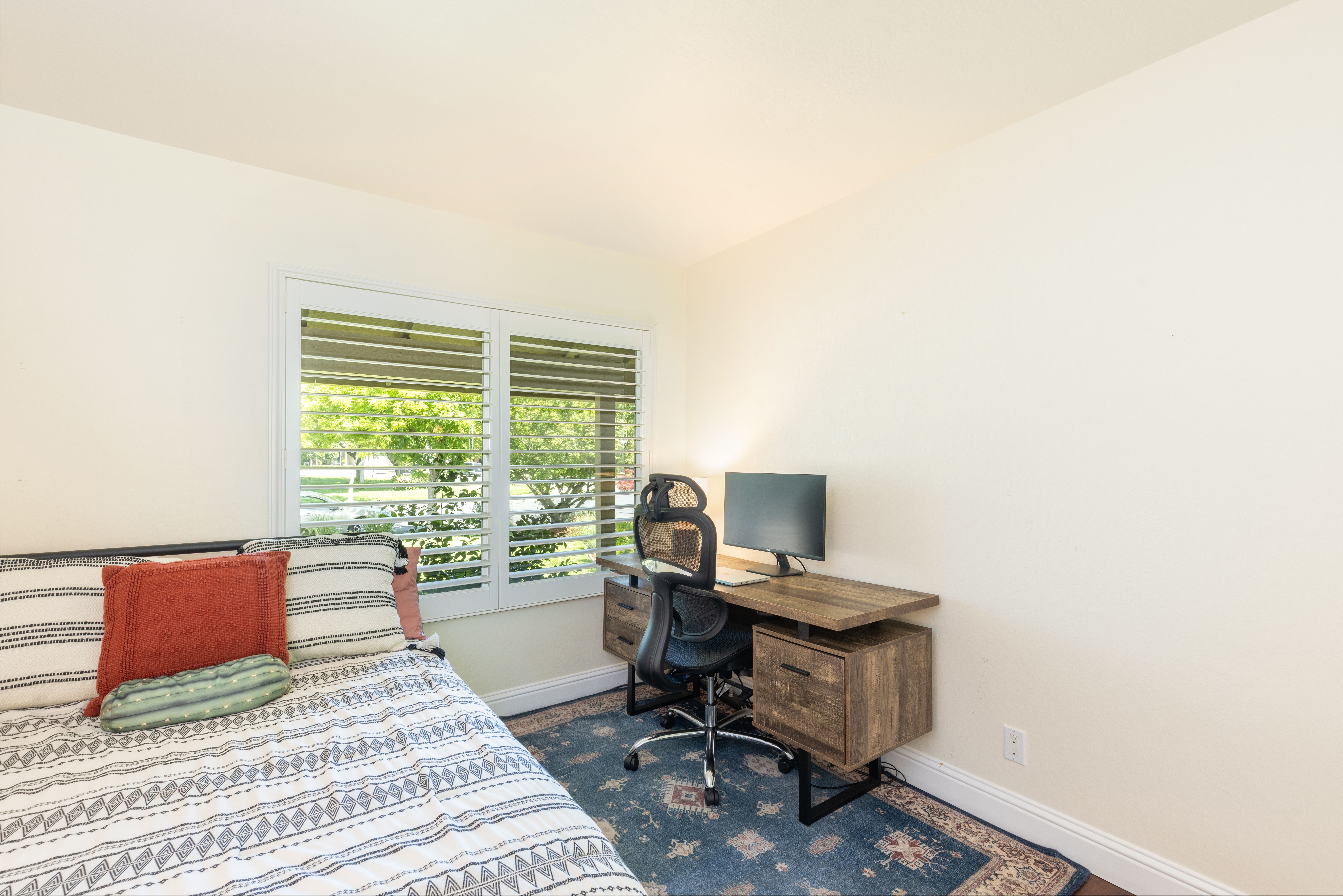  Thoughtfully Updated North Napa Home - 物件實景