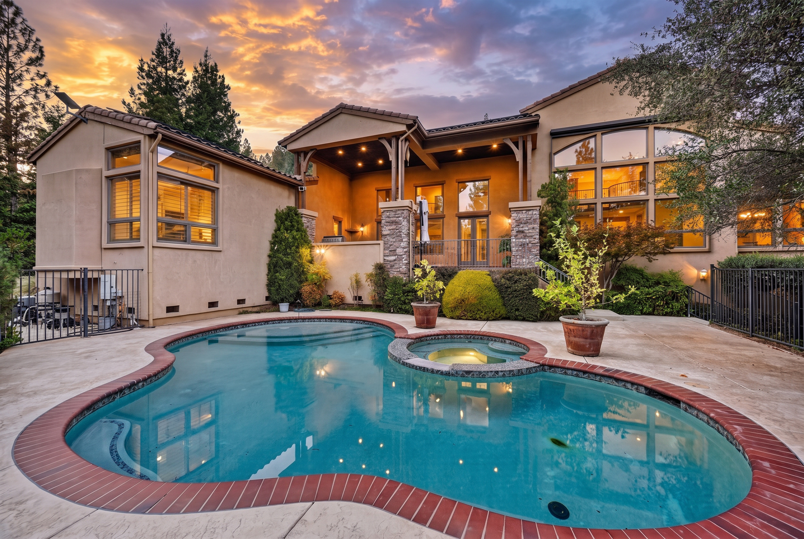  16279 Winchester Club Drive, Meadow Vista, CA 95722 - 物件實景