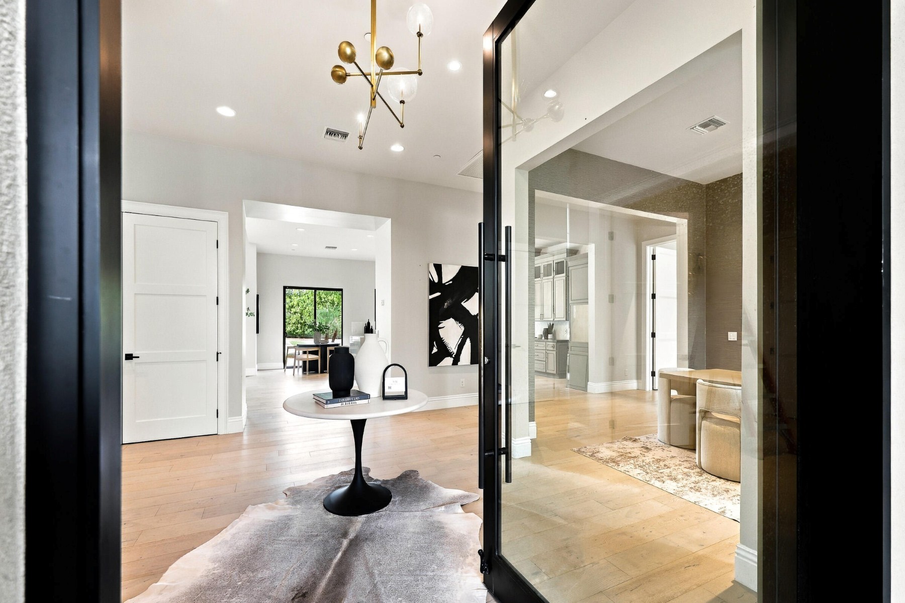  6246 E Hillcrest Boulevard¦Scottsdale, AZ - 物件實景