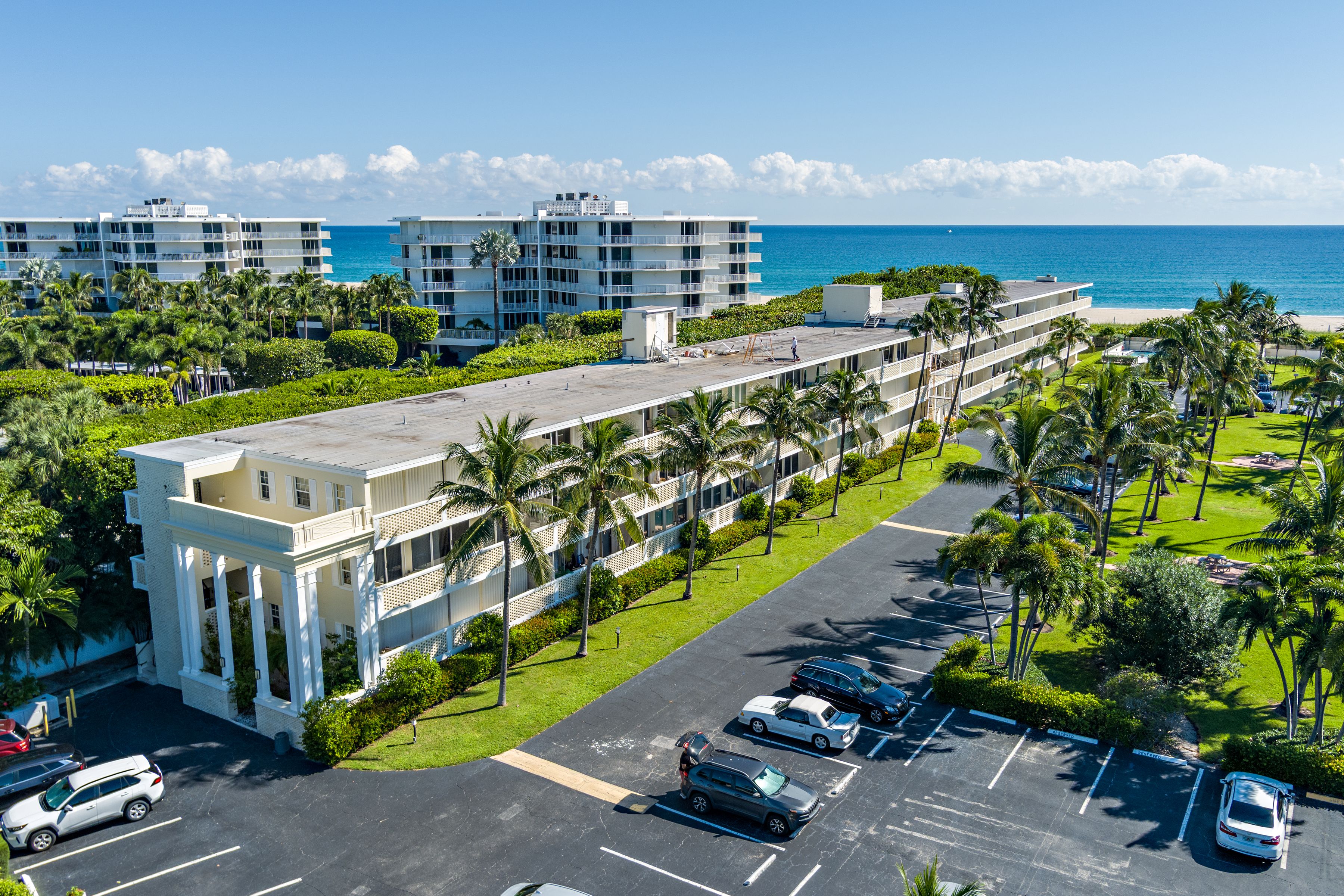  2545 S Ocean Boulevard 3140 - 物件實景
