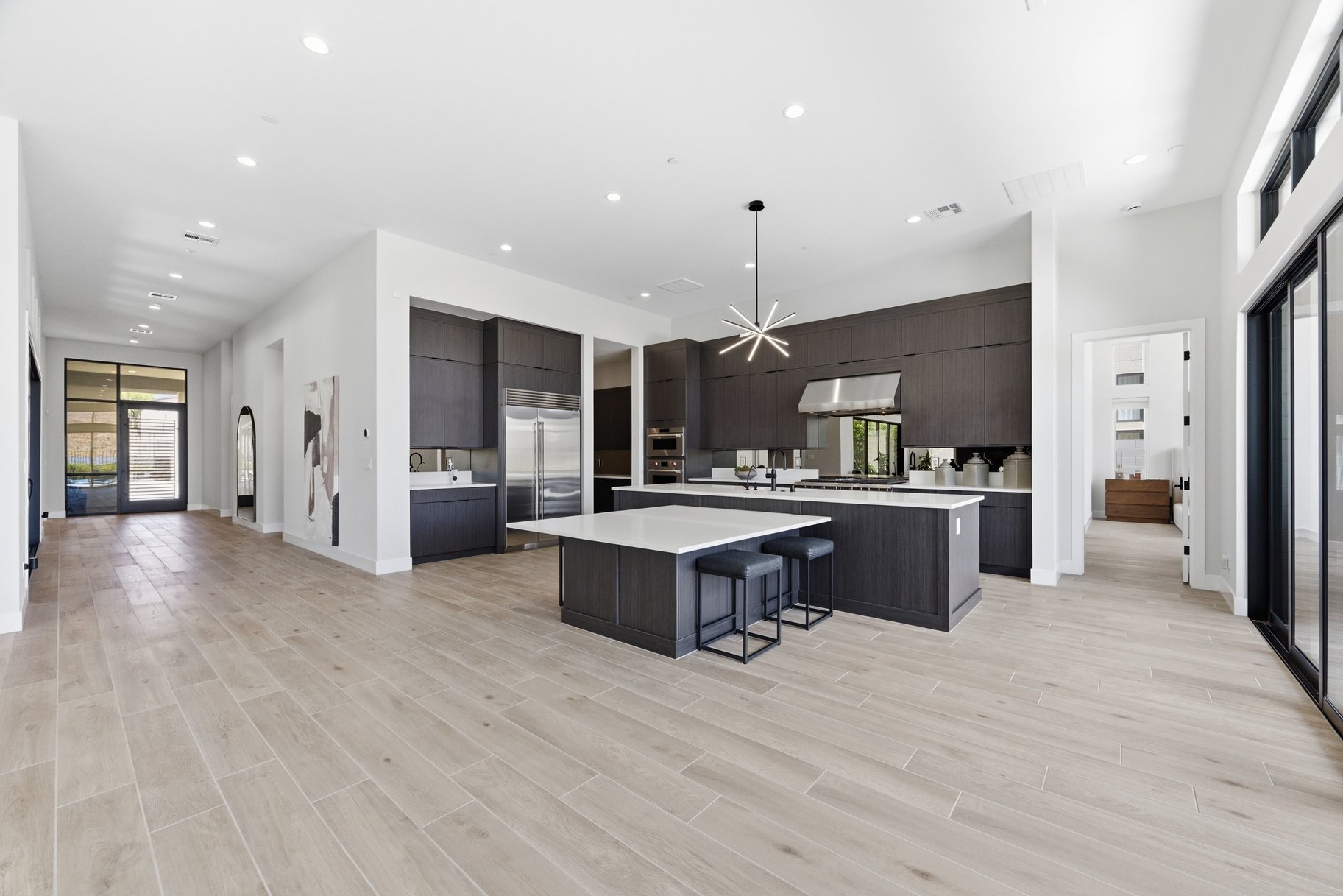  Sold Out Floor Plan at Ascension with Over $300K in Luxury Upgrades - 物件實景