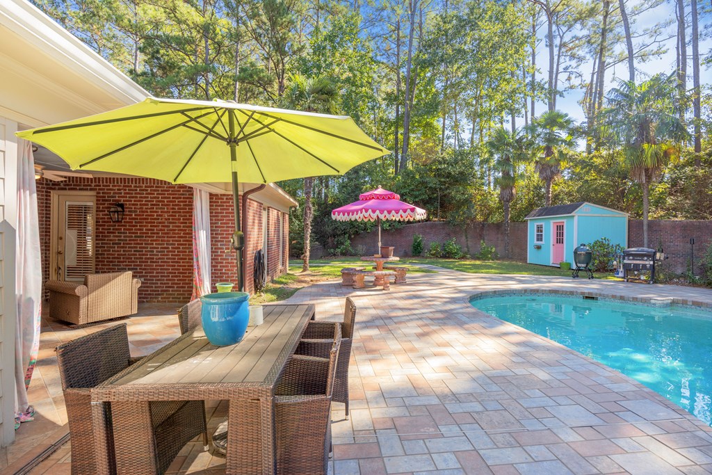 Columbus, Georgia, 31909, United States, 4 Bedrooms Bedrooms, ,3 BathroomsBathrooms,Residential,For Sale,1965111