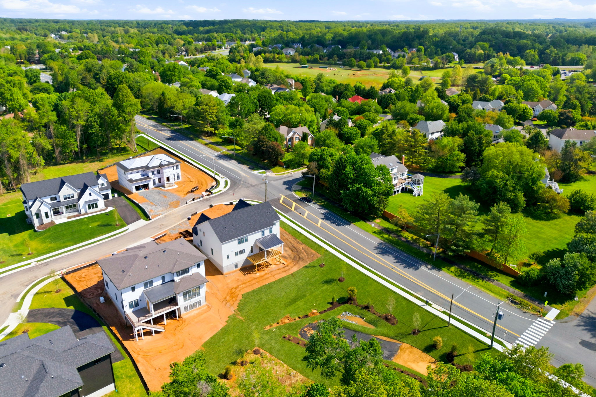  10801 Mason Hunt Court, Reston, VA, 20190 - 物件實景