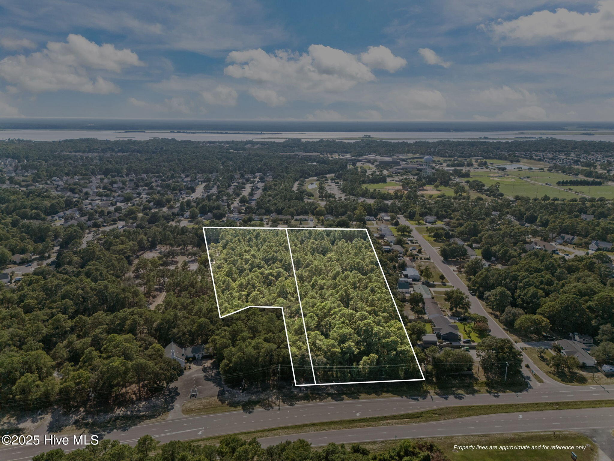 Wilmington, North Carolina, 28412, United States, ,Land,For Sale,1907028