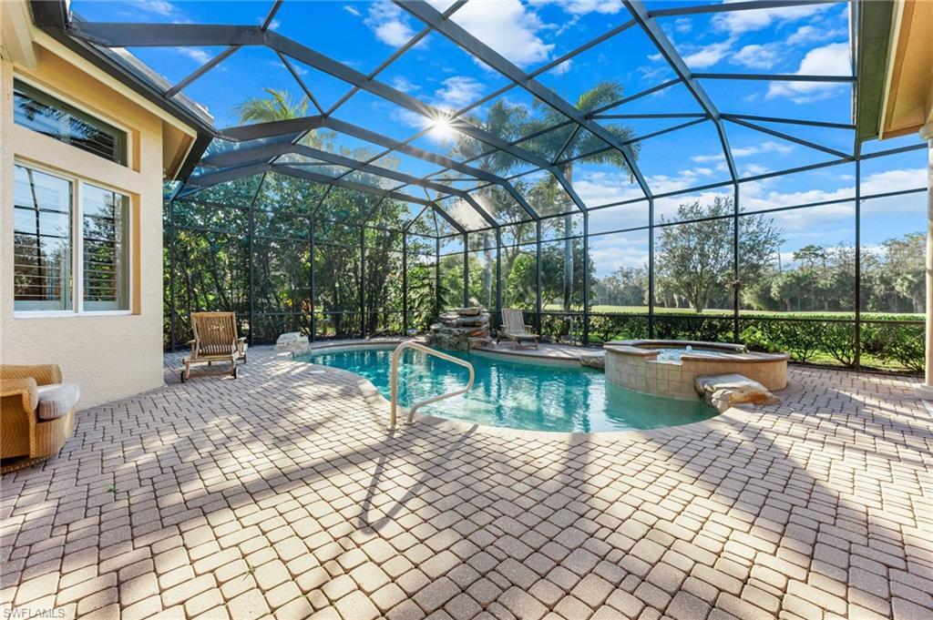 NAPLES, Florida, 34113, United States, 4 Bedrooms Bedrooms, ,5 BathroomsBathrooms,Residential,For Sale,2017317