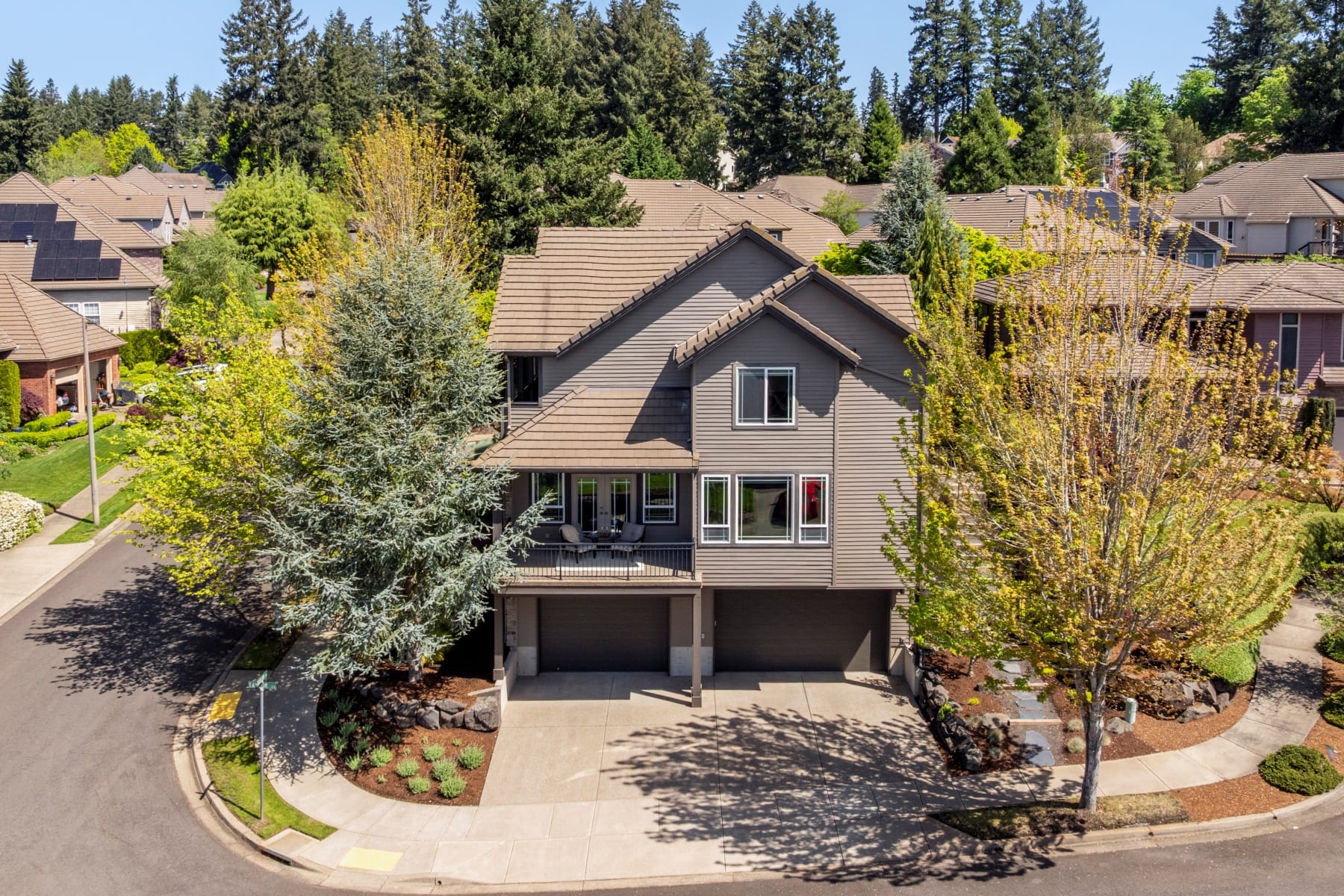  1910 TAYLOR CT West Linn, OR 97068 - 物件實景