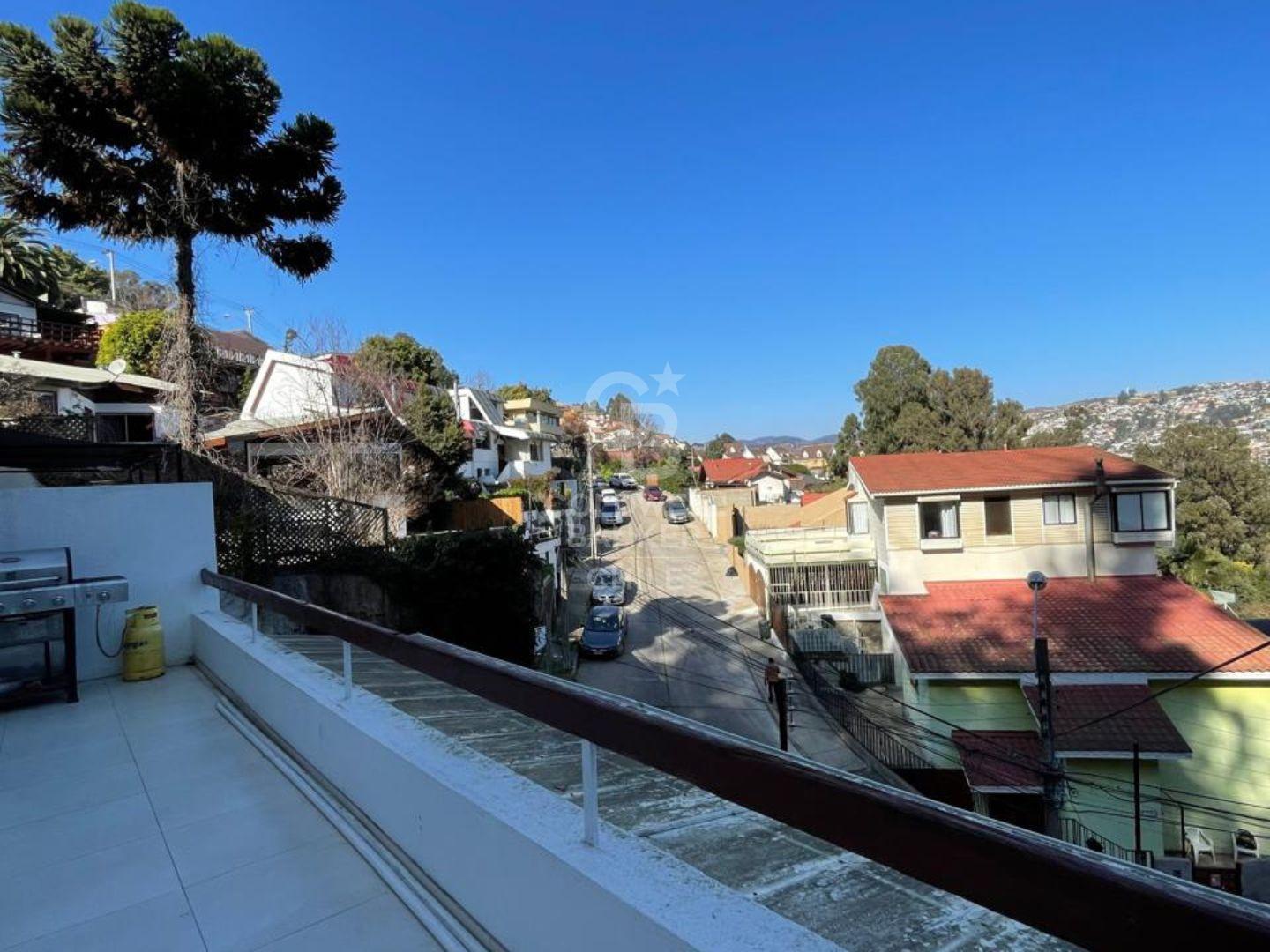 Viña Del Mar, Chile, 6 Bedrooms Bedrooms, ,3 BathroomsBathrooms,Residential,For Sale,1728668