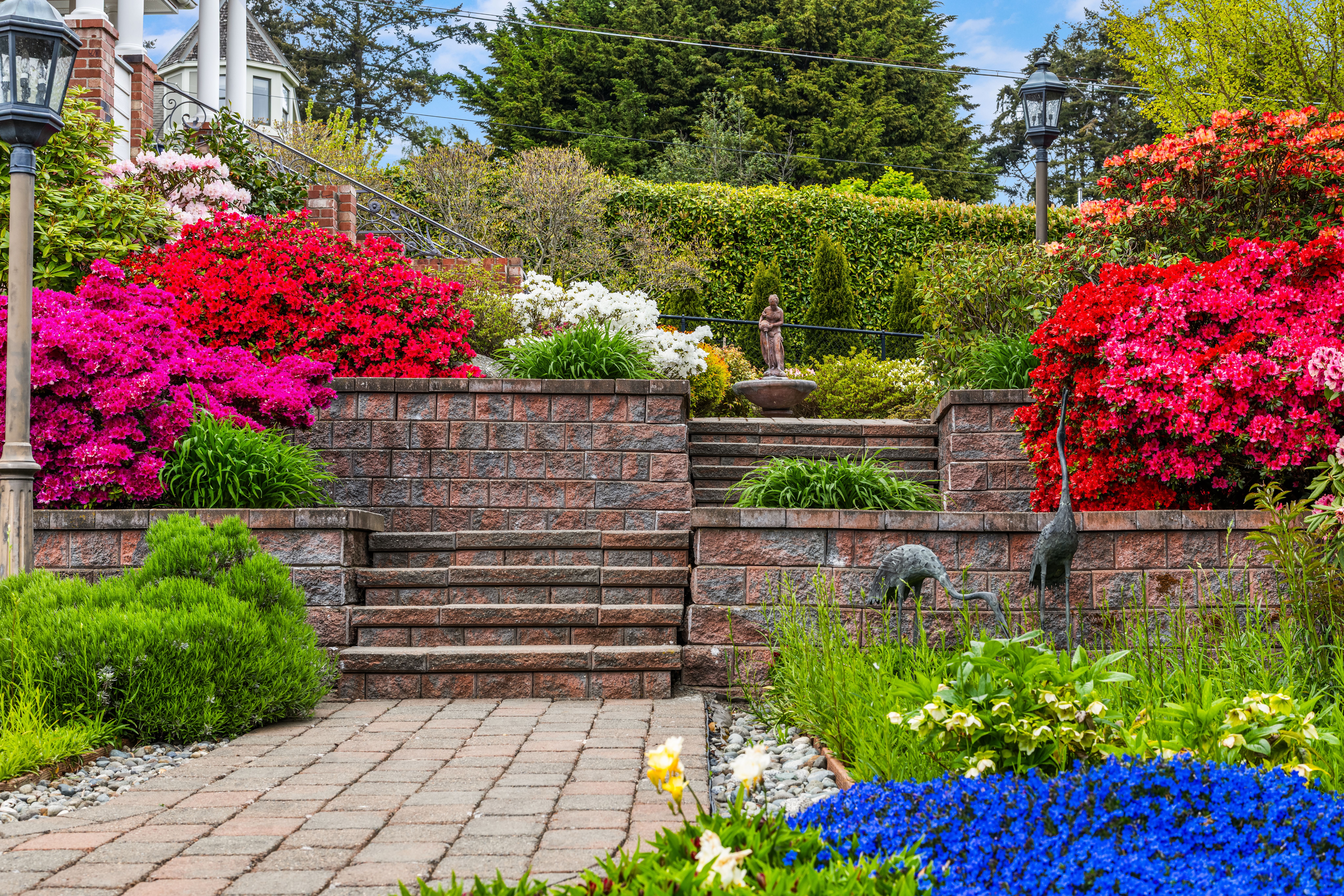  1107 Madison Street, Port Townsend, WA 98368 - 物件實景