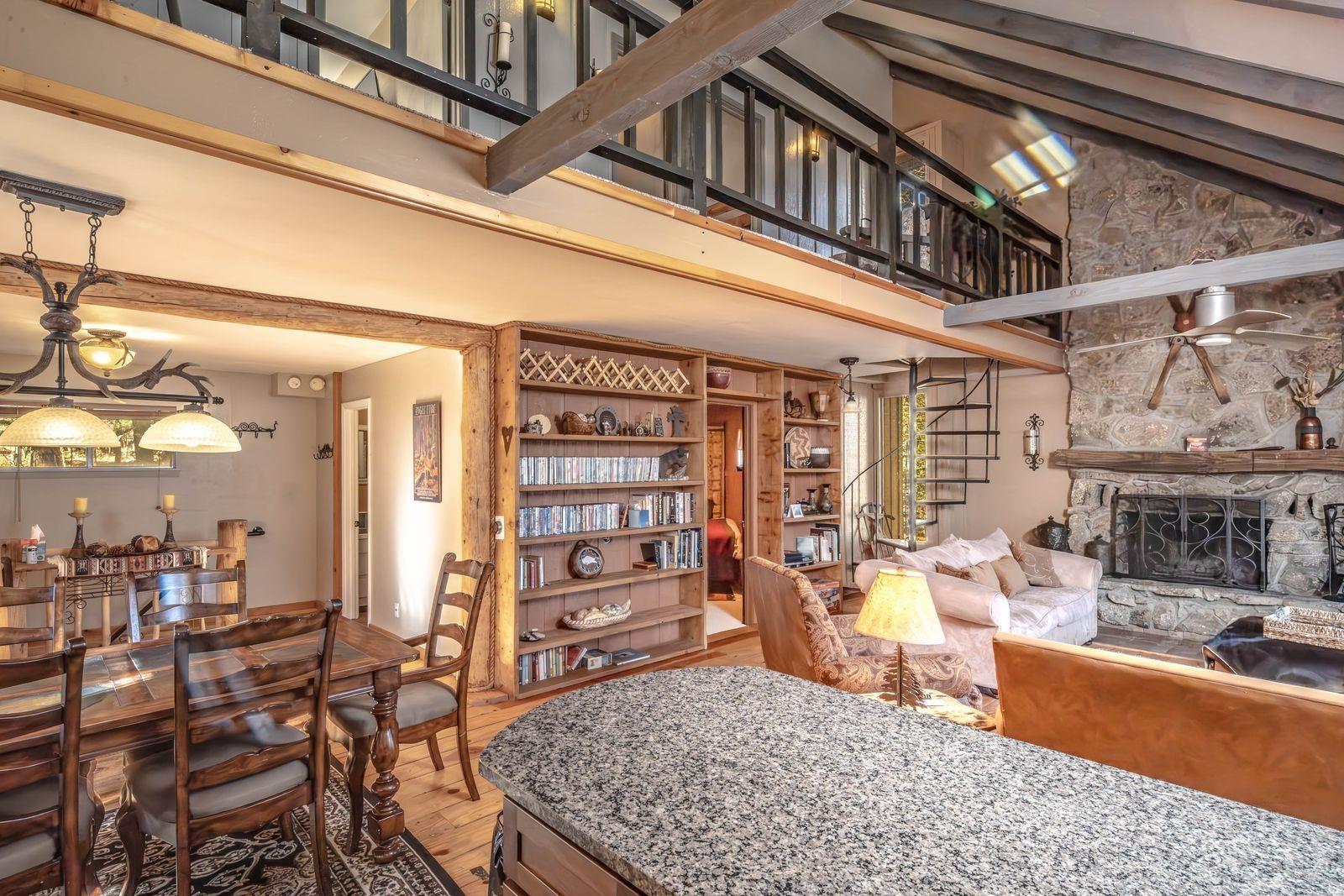 Angel Fire, New Mexico, 87710, United States, 4 Bedrooms Bedrooms, ,2 BathroomsBathrooms,Residential,For Sale,1995933