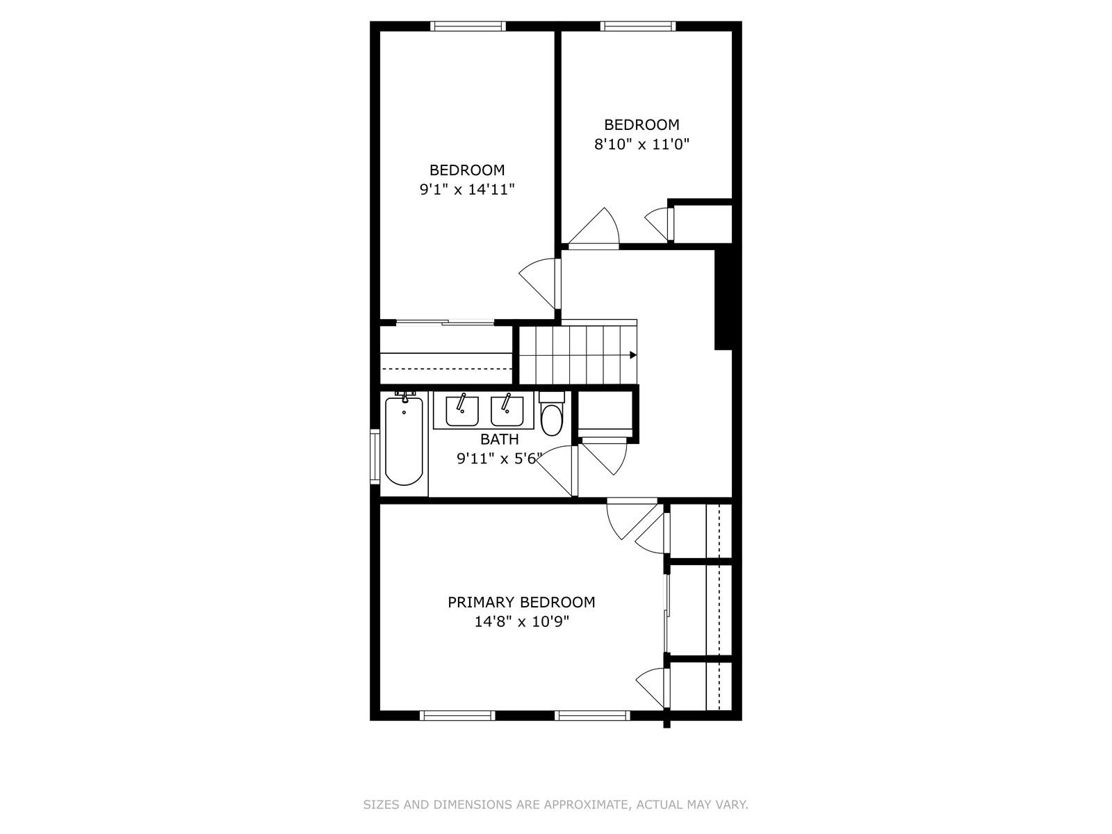 Bronx, New York, 10465, United States, 3 Bedrooms Bedrooms, ,2 BathroomsBathrooms,Residential,For Sale,1794216