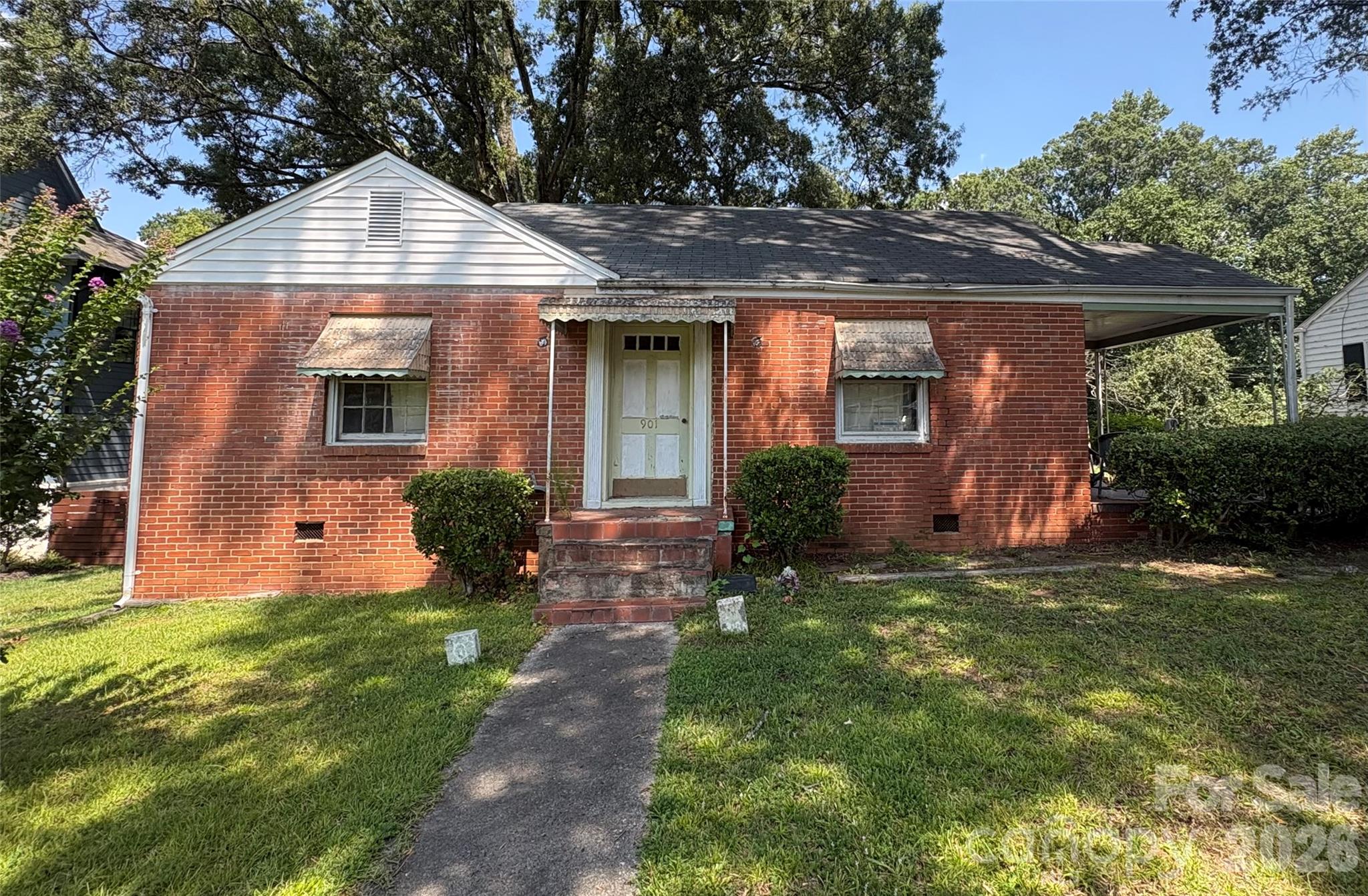 Drummond Ave, Charlotte, NC 28205
