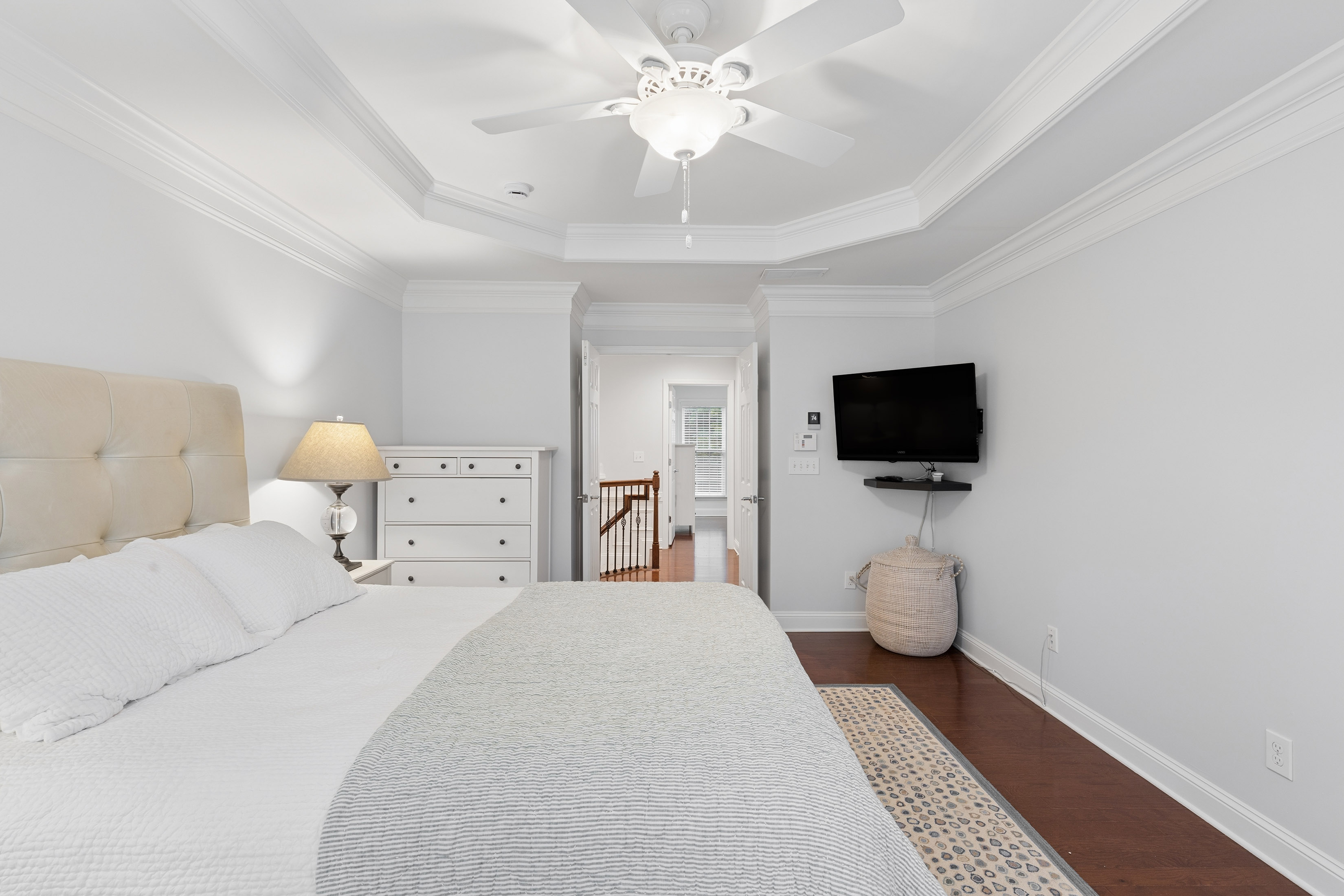  Beautifully Updated End-Unit Townhome Near Emory - 物件實景