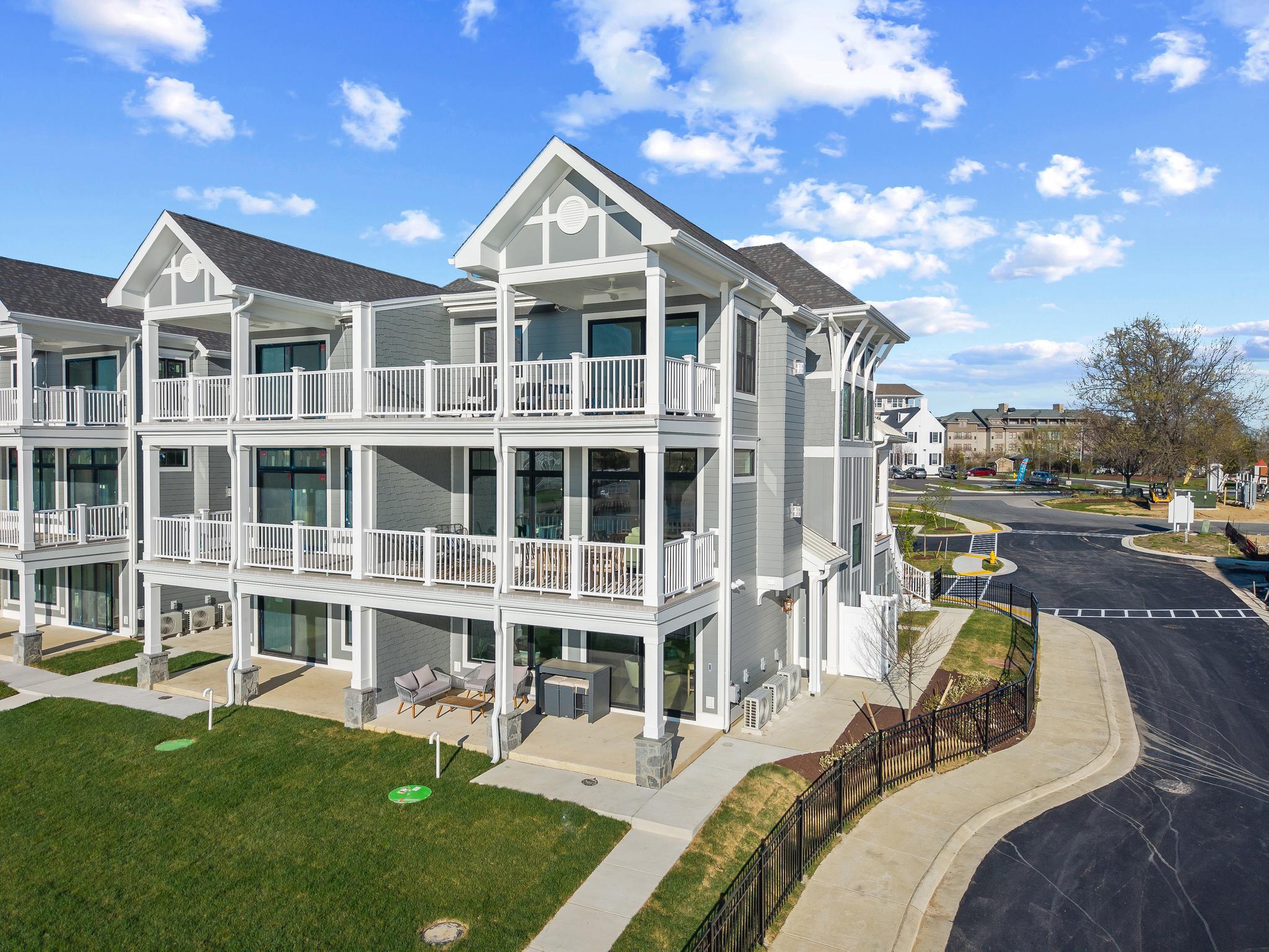  107 Petrie Way, Stevensville, MD, 21666 - 物件實景