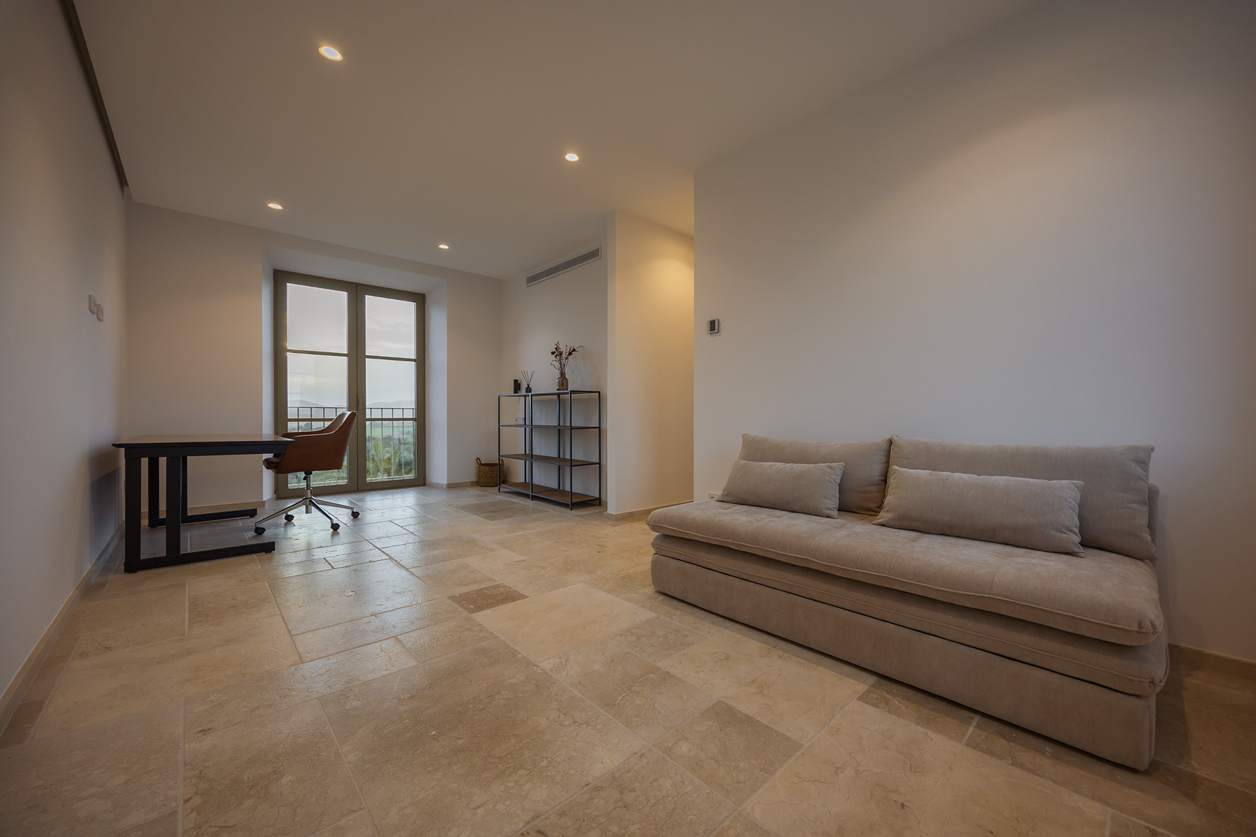  Contemporary country house with pool in Son Mora Negri near Porreres - 物件實景
