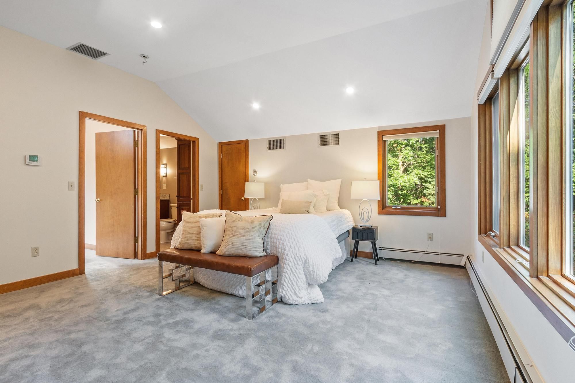  1159 North Rd Carlisle, MA 01741 - 物件實景