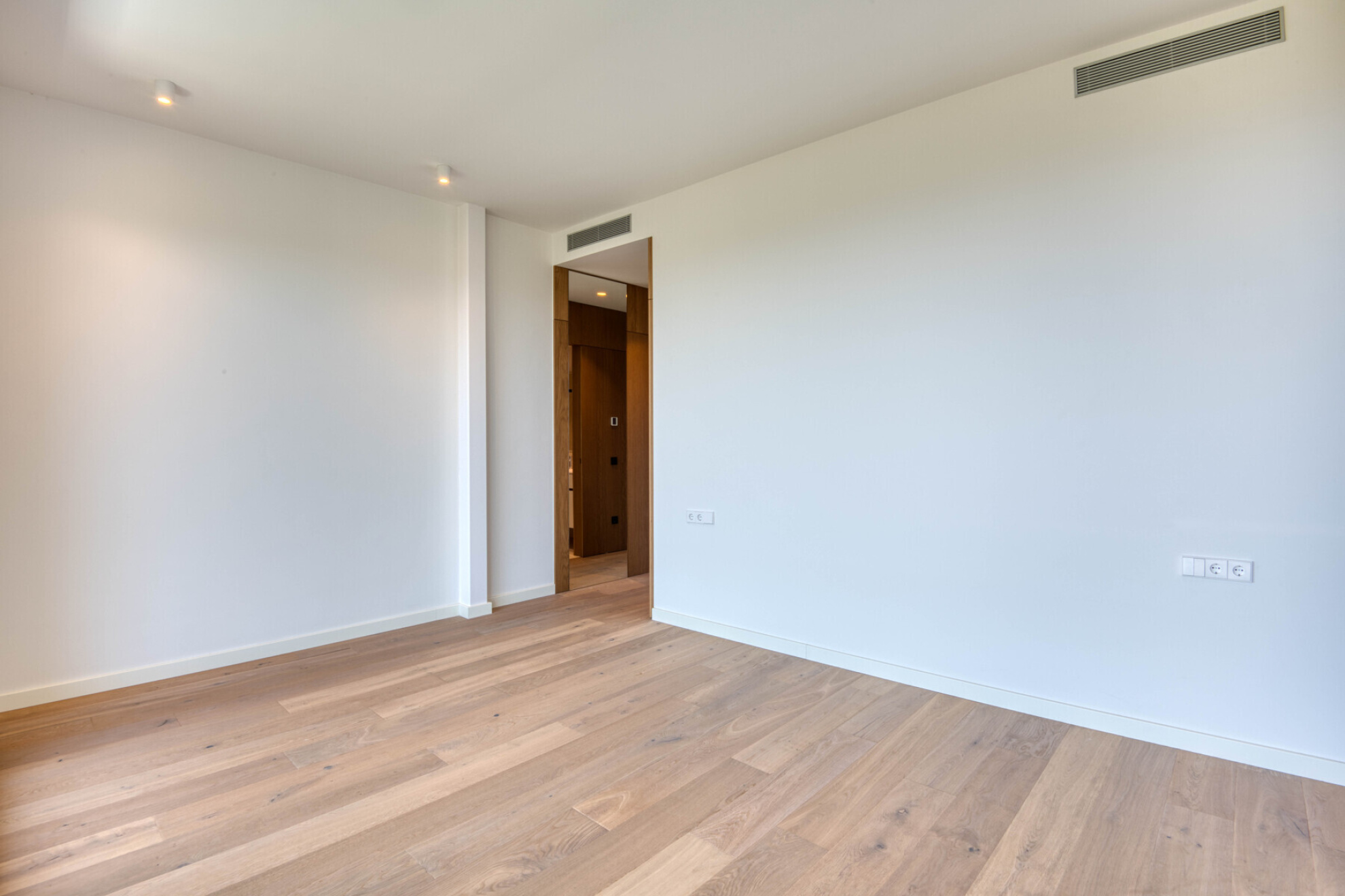  Contemporary villa in Mas Nou with ocean views - 物件實景