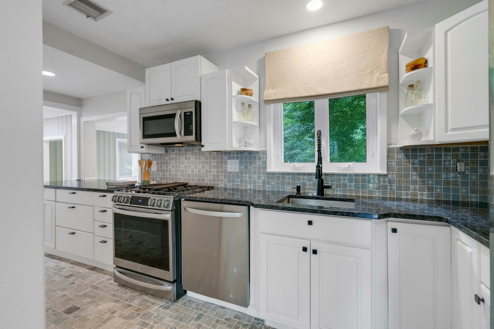  57 Stonefield Road, Glen Rock, NJ 07452 - 物件實景