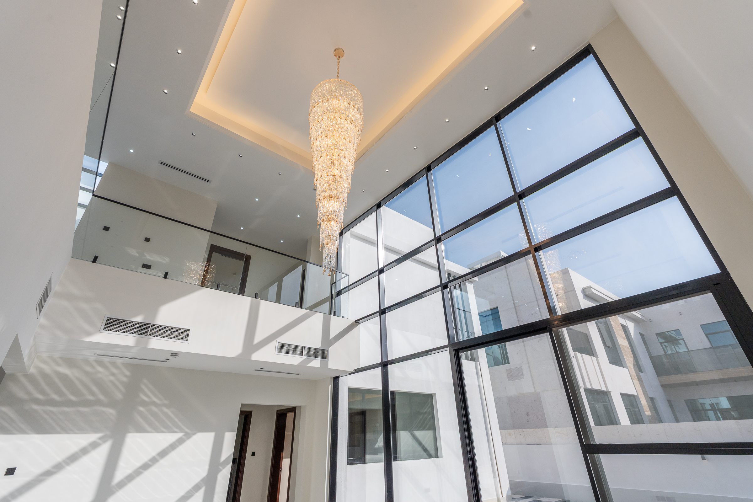  Voluminous And Well-Lit Villa on Saadiyat Island - 物件實景
