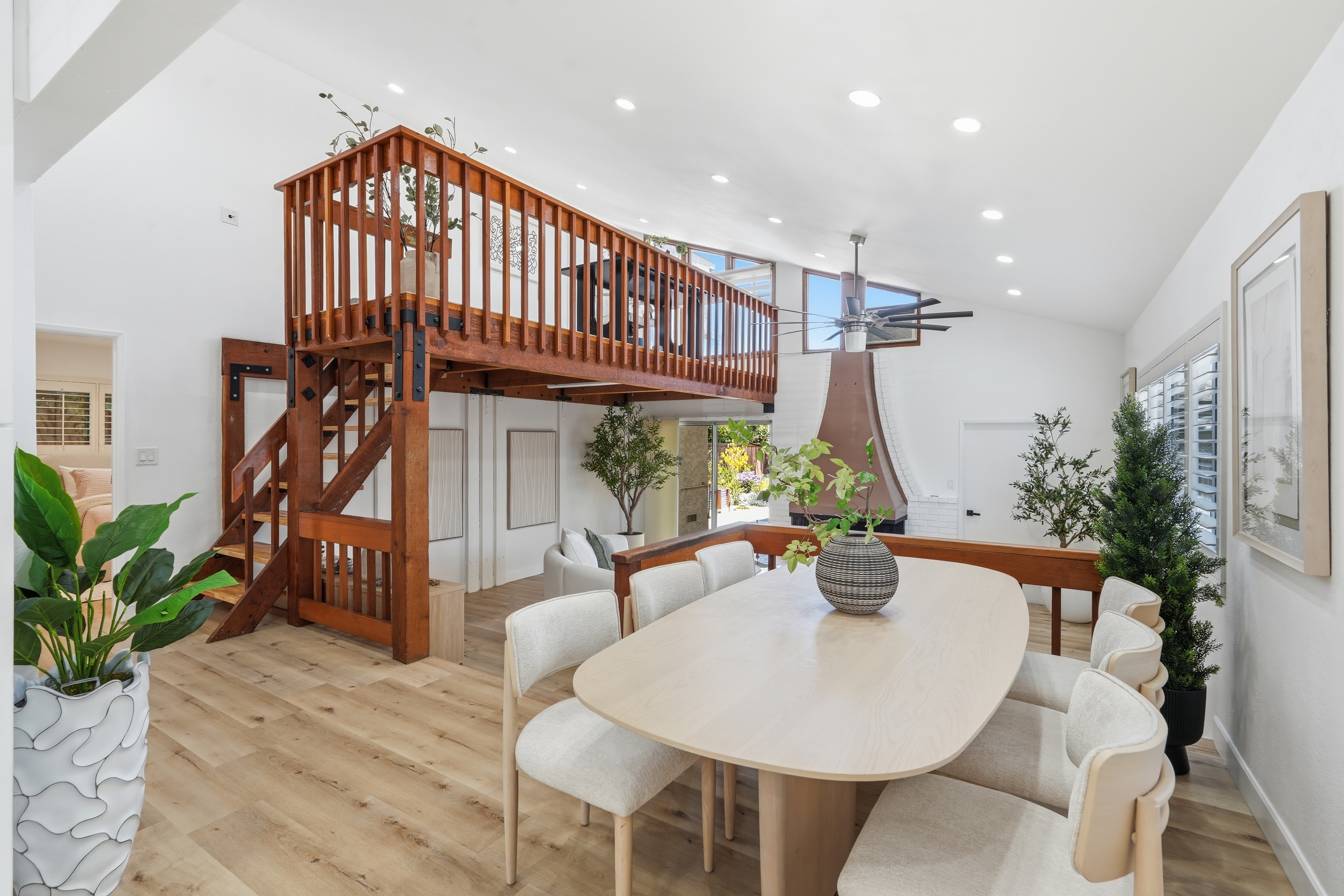  4532 Graywood Avenue, Long Beach, CA 90808 - 物件實景
