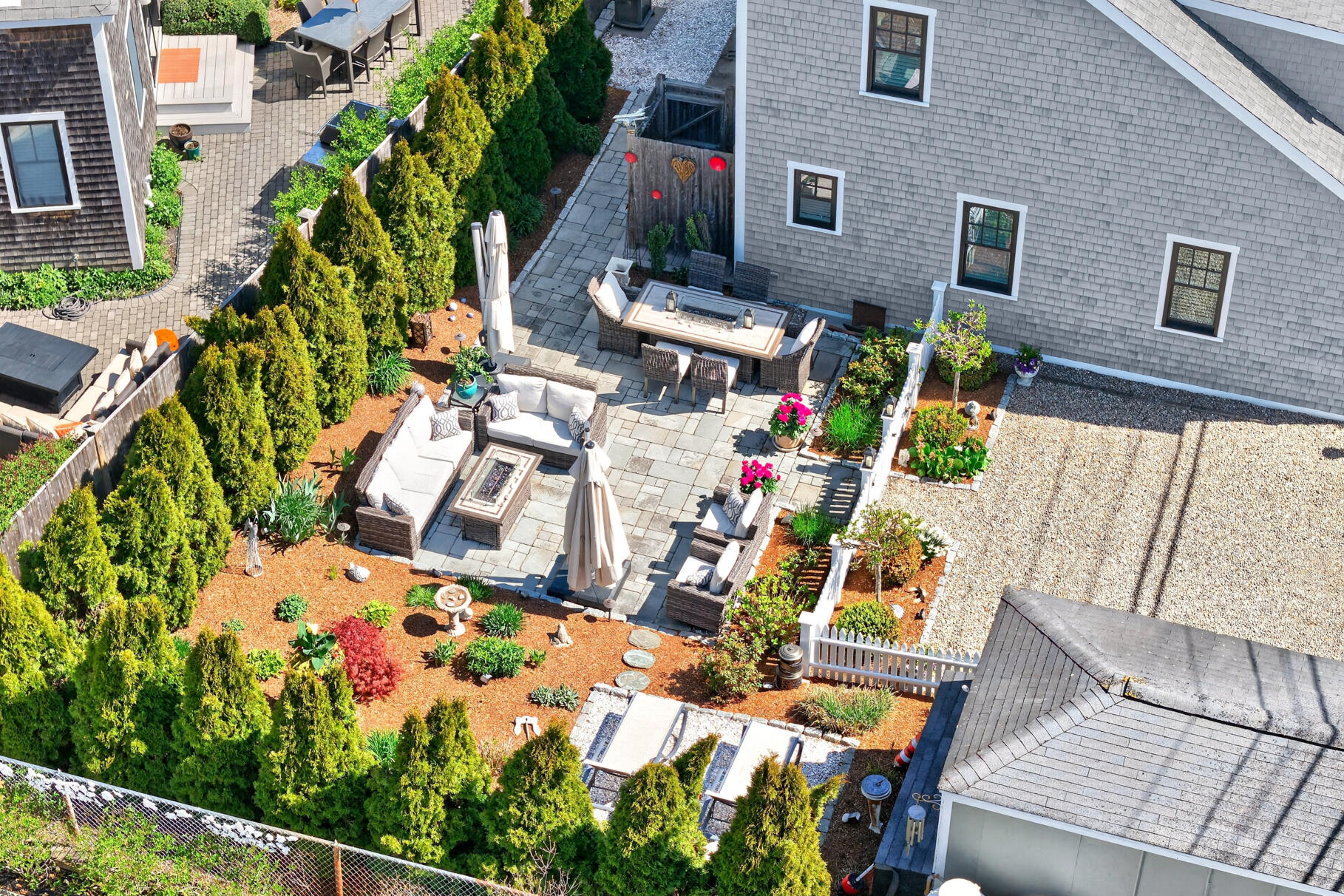  Turnkey Provincetown Home with Parking and Garage - 物件實景