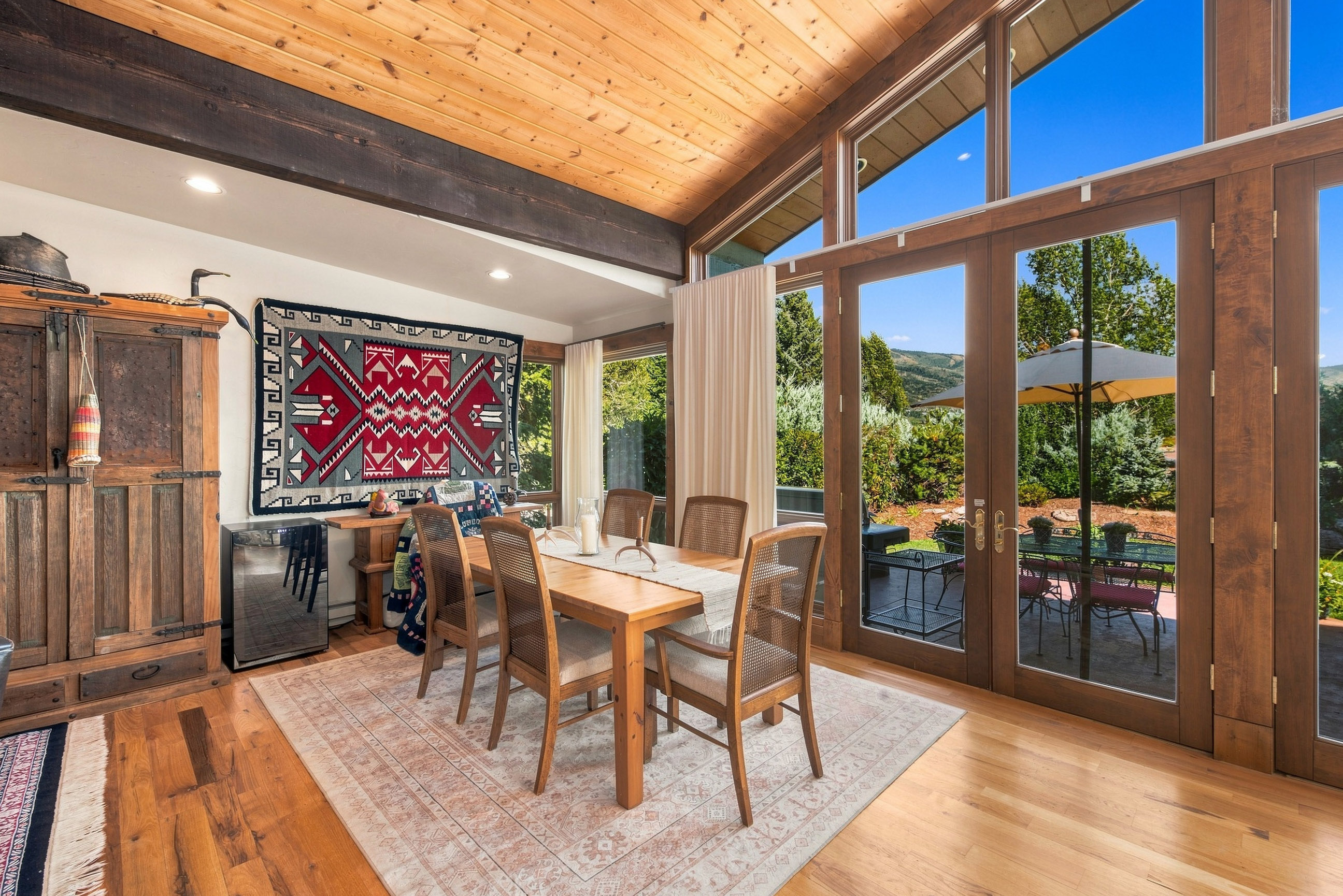  31650 Mt Werner Road, Steamboat Springs, CO, 80487 - 物件實景