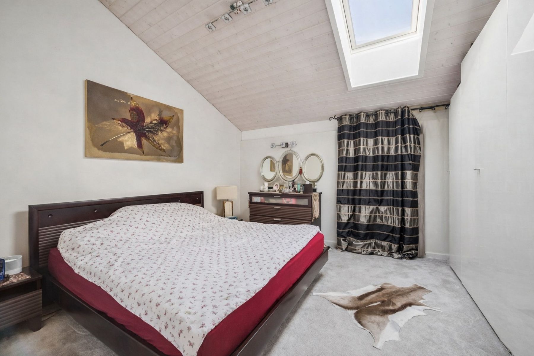  Spacious 5-room apartment in the heart of Terre-Sainte (VD) - 物件實景