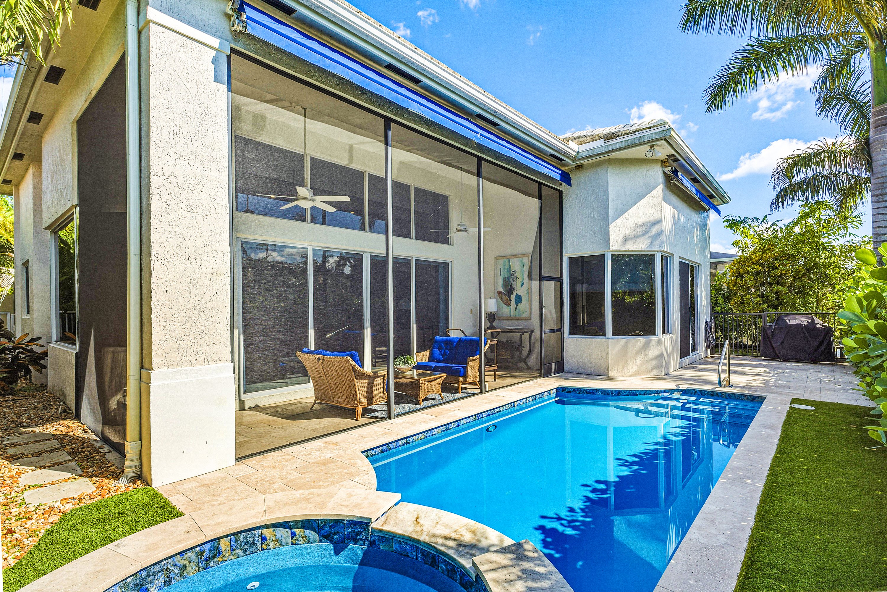  7011 Islegrove Place, Boca Raton, FL, 33433 - 物件實景