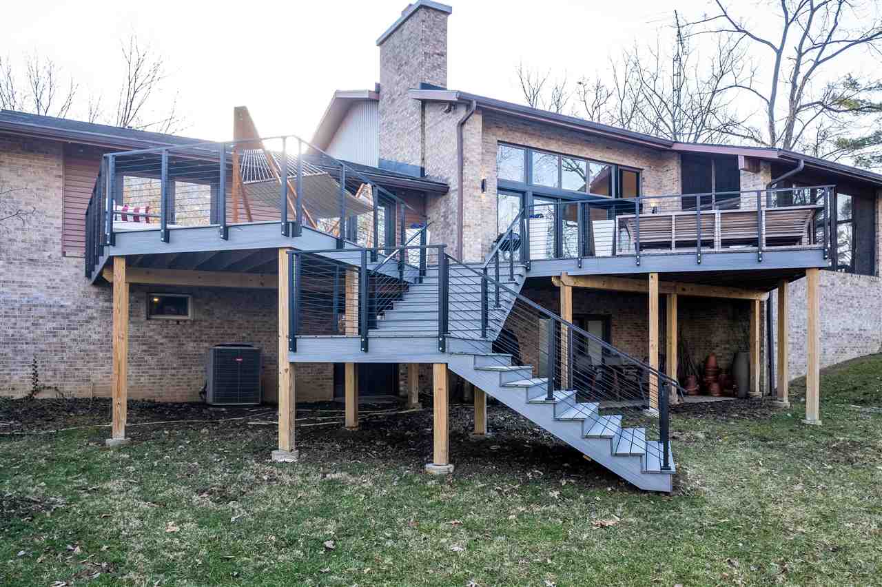 Richmond, Indiana, 47374, United States, 4 Bedrooms Bedrooms, ,3 BathroomsBathrooms,Residential,For Sale,1744231