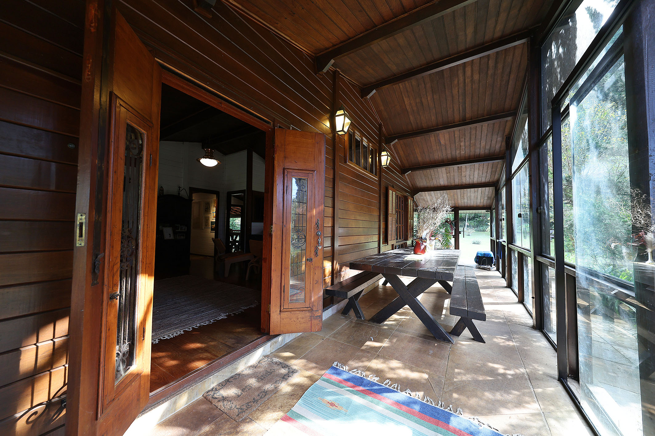  Country House with Privileged Views in Granja Comary, Teresópolis - 物件實景