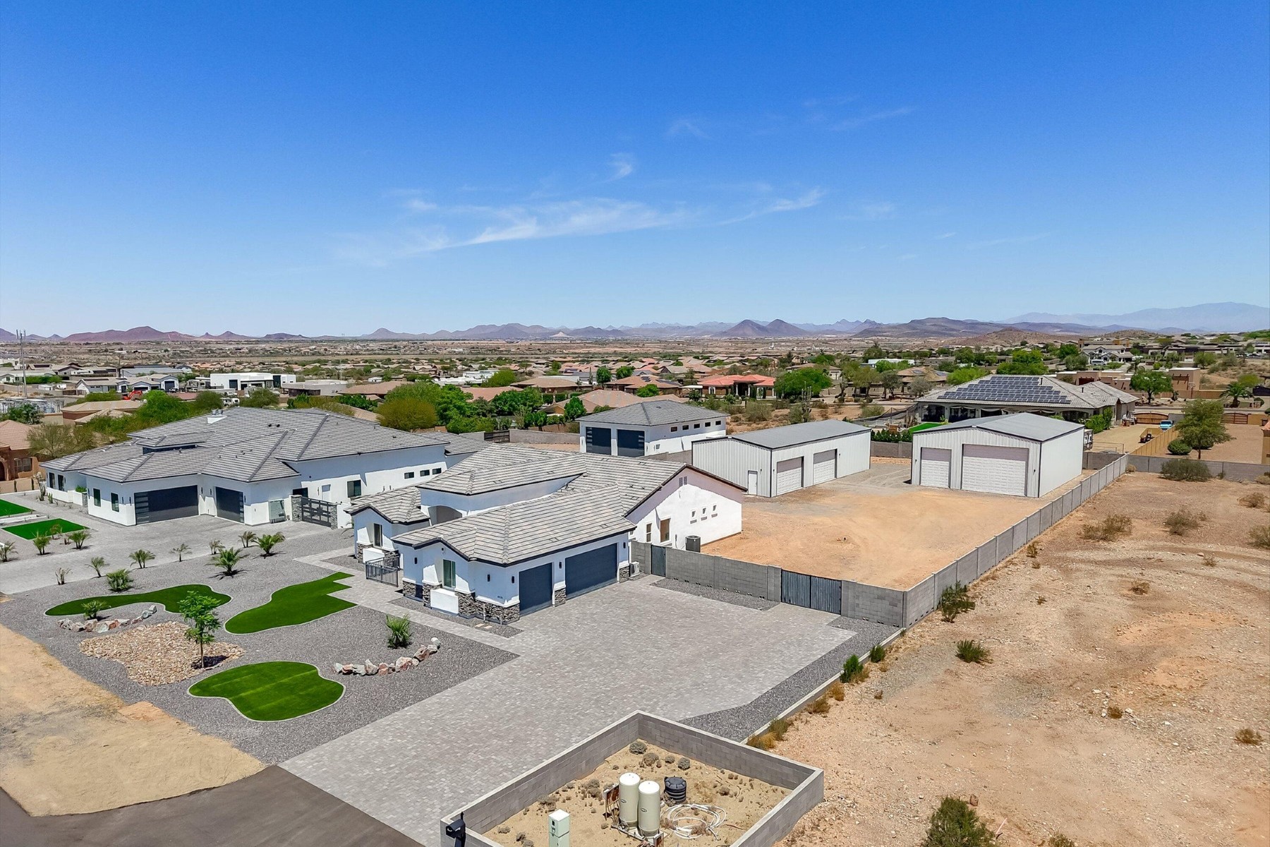  10136 W Hatfield Road  Peoria, AZ - 物件實景