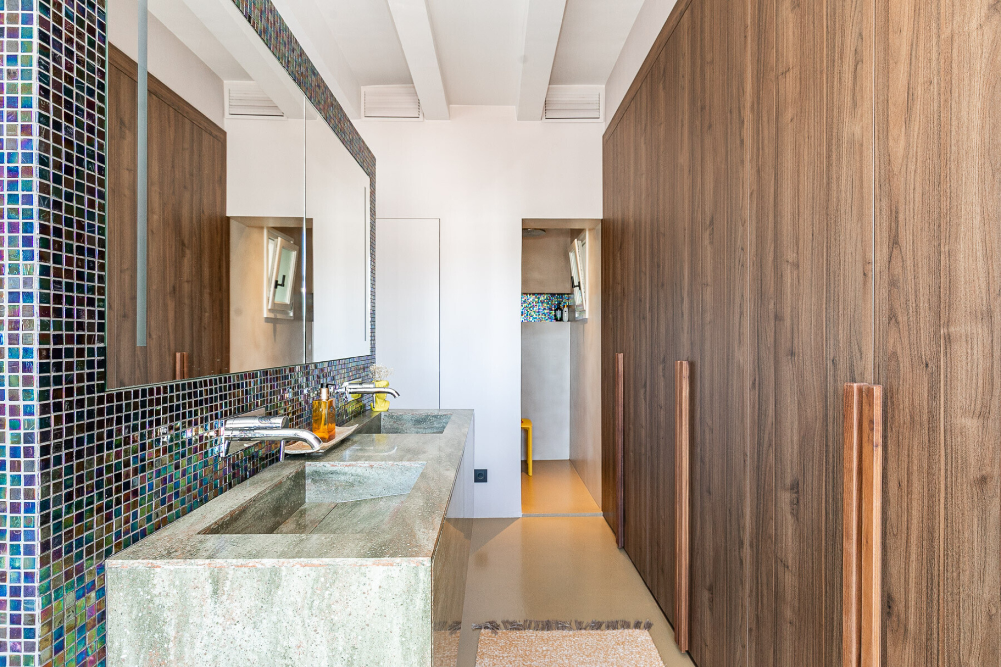  Exclusive house with garden and private pool in the center of Sitges - 物件實景