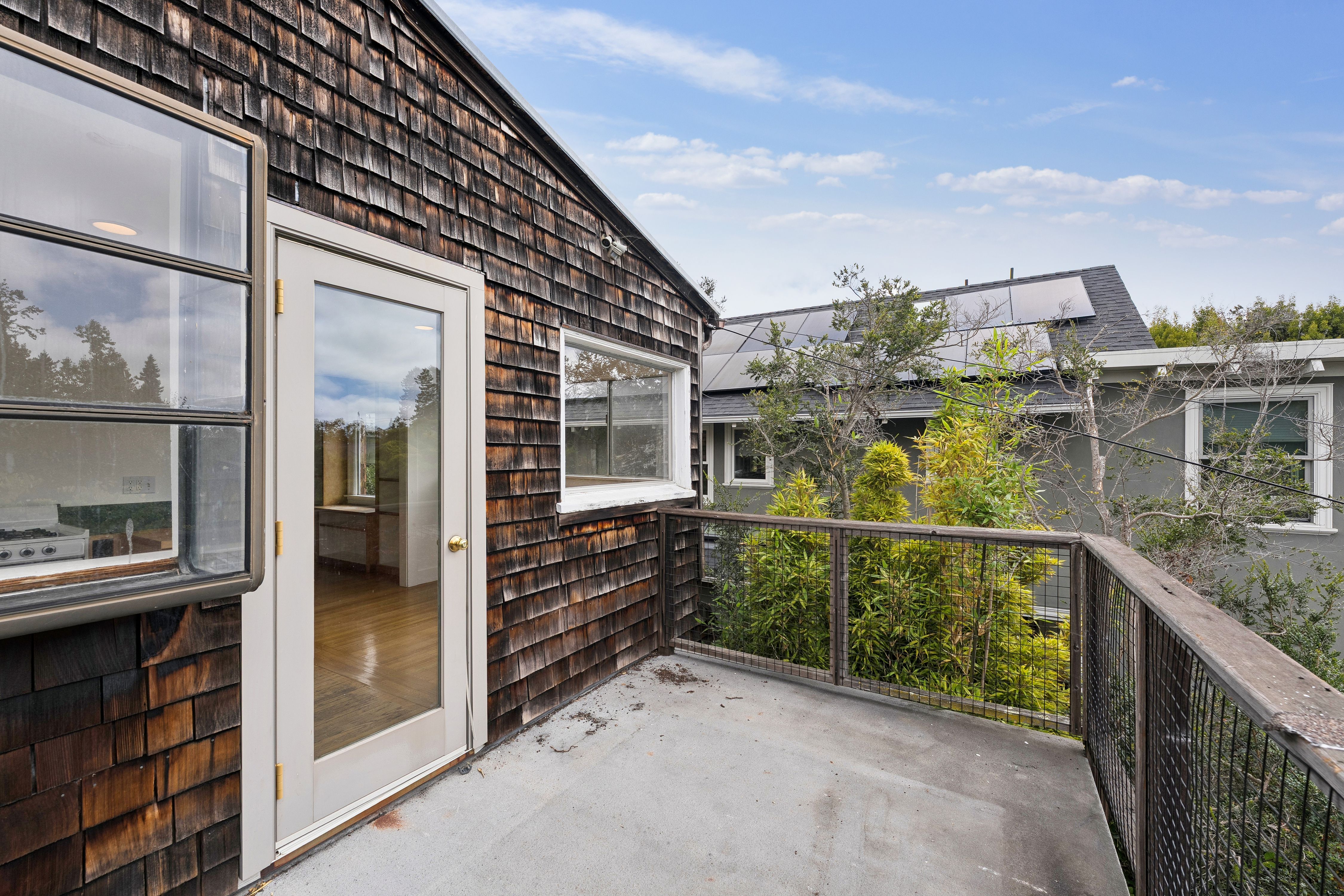  Iconic 1907 Berkeley Property with Three Distinct Structures - 物件實景