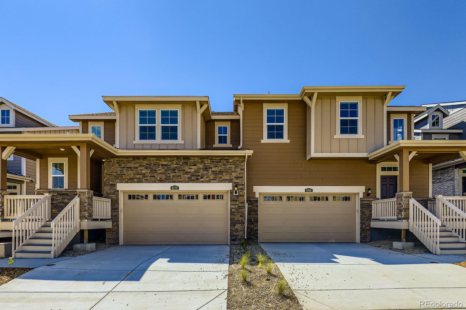 Thornton, Colorado, 80602, United States, 3 Bedrooms Bedrooms, ,2 BathroomsBathrooms,Residential,For Sale,1849834