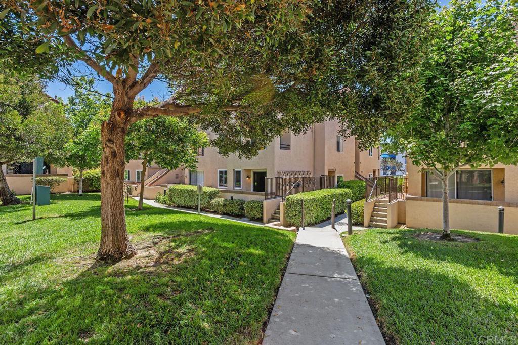 San Diego, California, 92122, United States, 1 Bedroom Bedrooms, ,1 BathroomBathrooms,Residential,For Sale,1987657