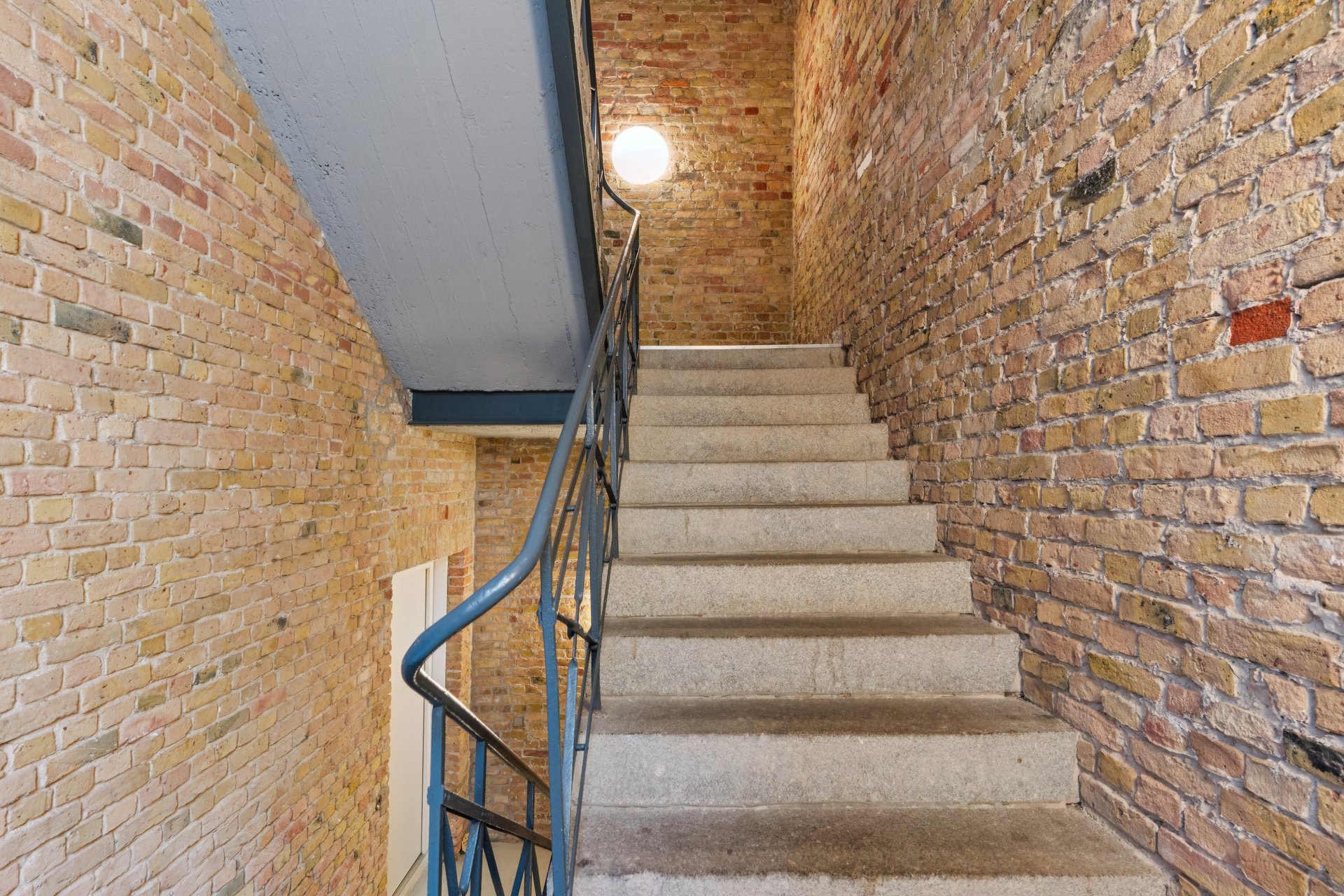  Historic Piano Factory on Mariannenplatz – Exceptional Loft Occupying an Entire - 物件實景