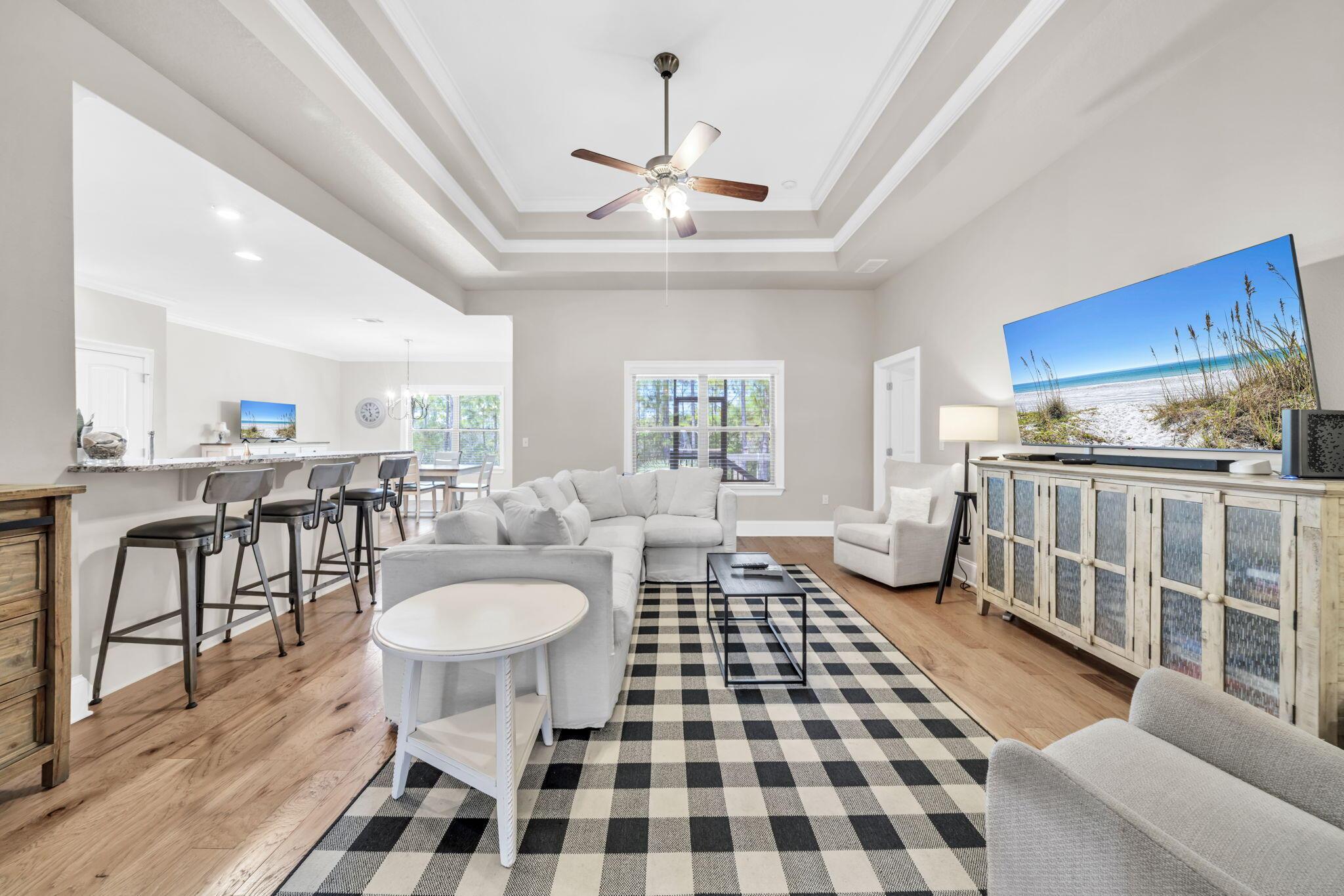 Santa Rosa Beach, Florida, 32459, United States, 3 Bedrooms Bedrooms, ,2 BathroomsBathrooms,Residential,For Sale,1983214