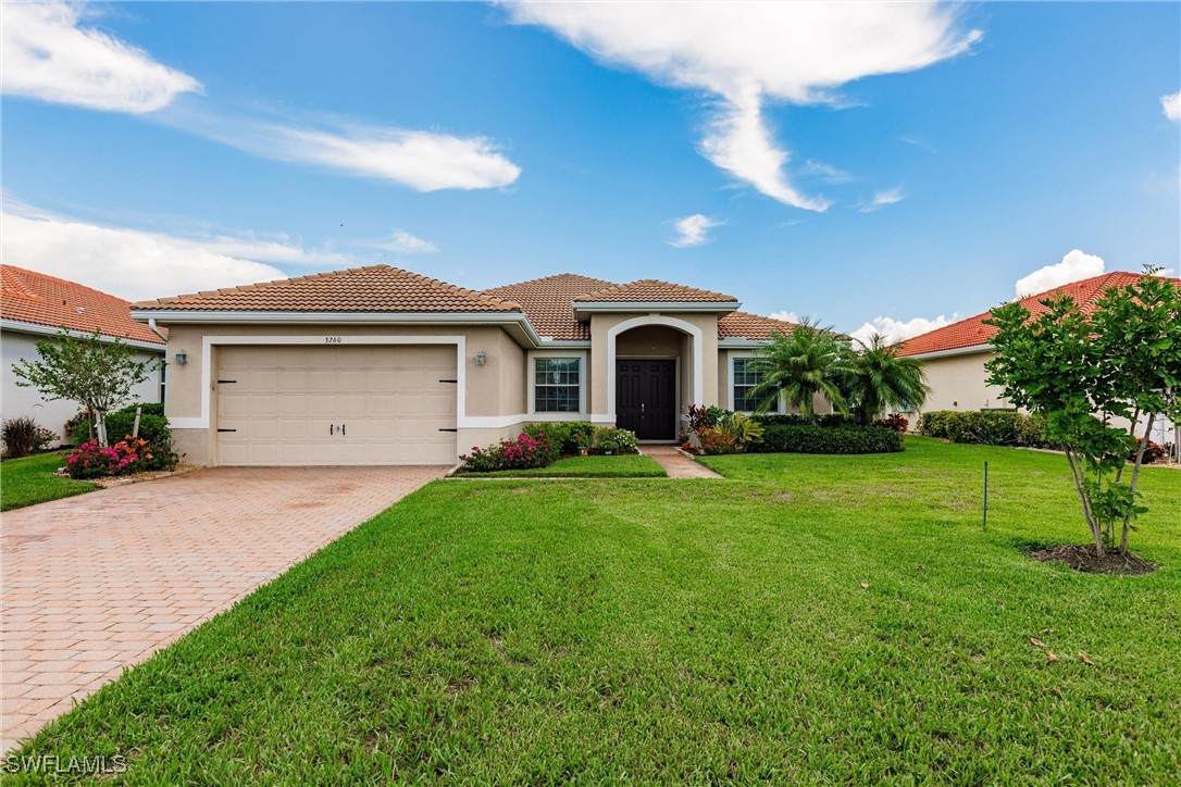 North Fort Myers, Florida, 33917, United States, 3 Bedrooms Bedrooms, ,2 BathroomsBathrooms,Residential,For Sale,1861082