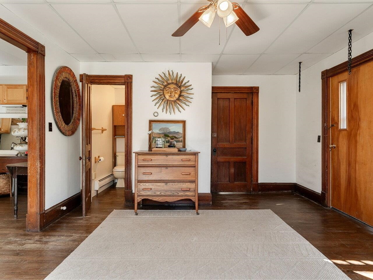 Hardwick, Vermont, 05843, United States, ,Residential,For Sale,1970705