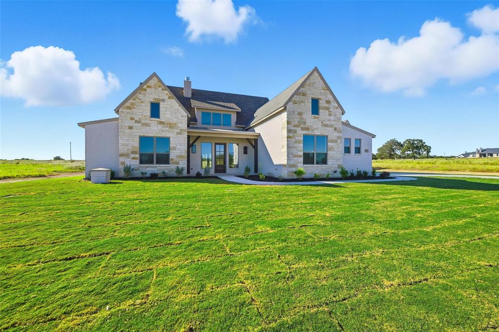 Poolville, Texas, 76487, United States, 4 Bedrooms Bedrooms, ,3 BathroomsBathrooms,Residential,For Sale,1969545